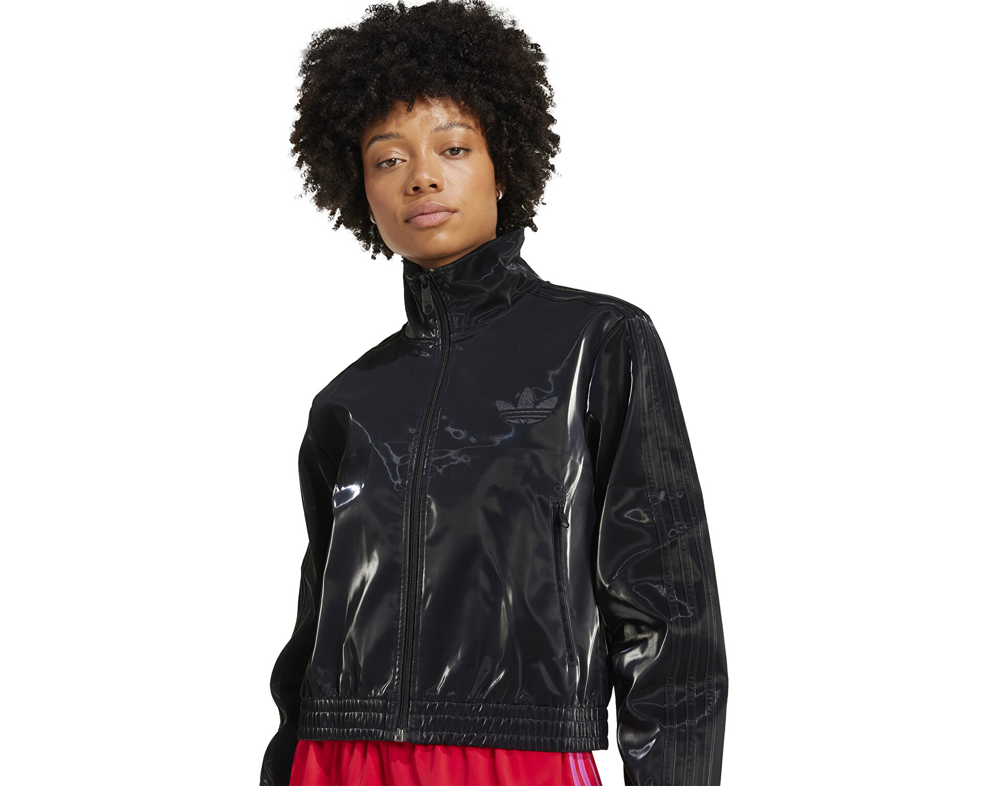 ADIDAS Kadın HOLIDAY TT Siyah JY2617 | Korayspor