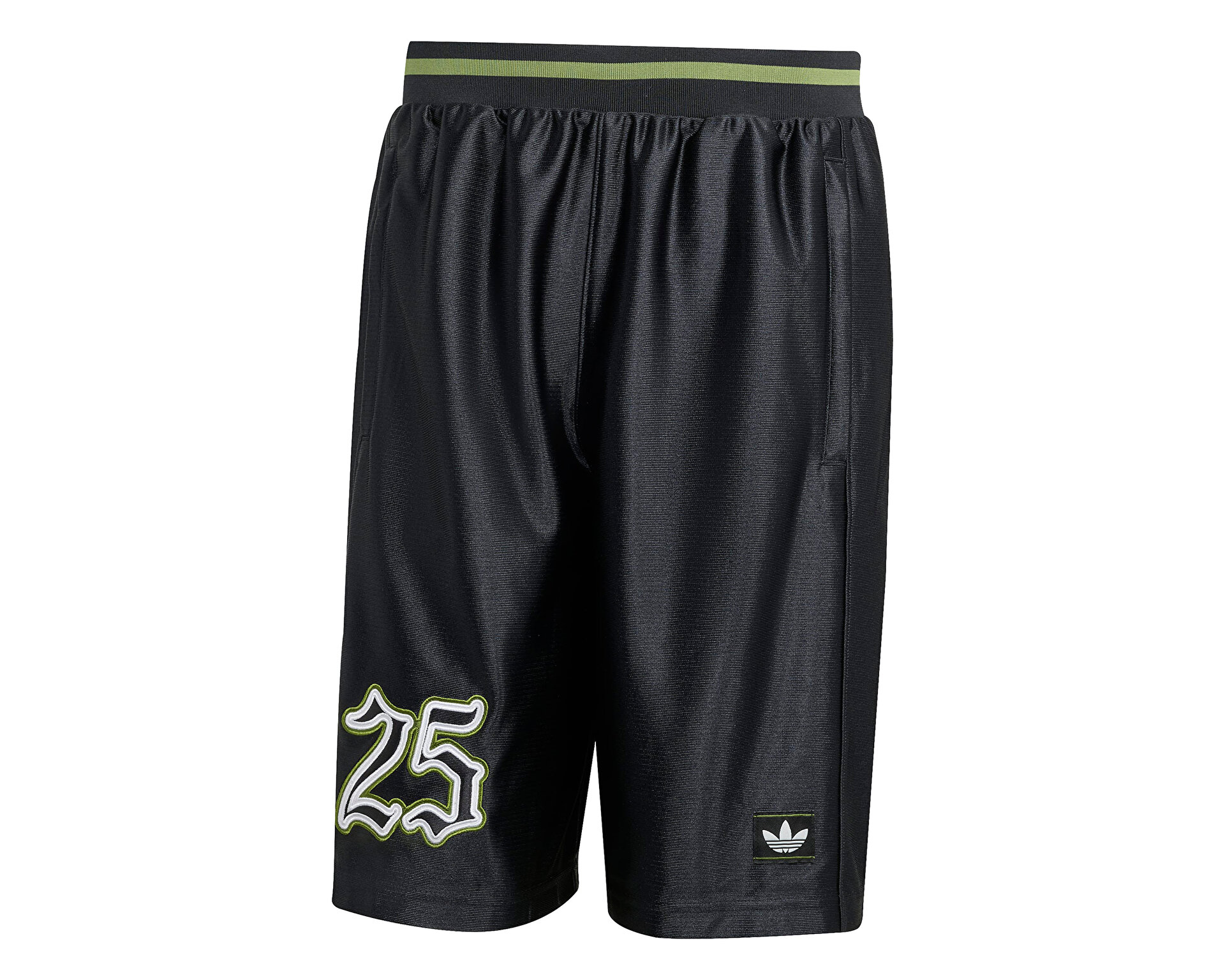 ADIDAS Erkek GRFX SHORT Siyah JY2769 | Korayspor