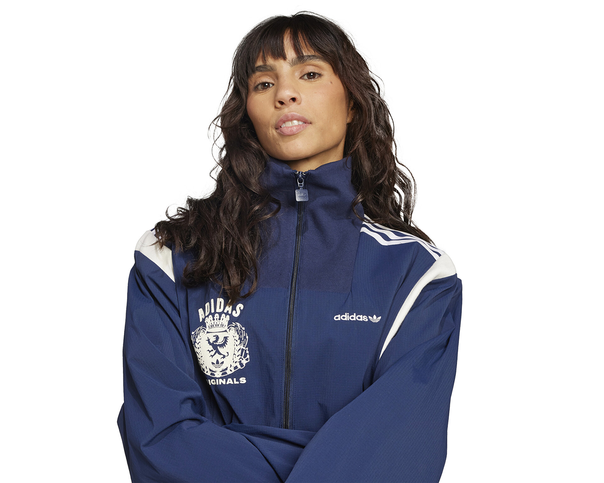 ADIDAS Kadın MASCOTTE WVN TT Lacivert JY2809 | Korayspor