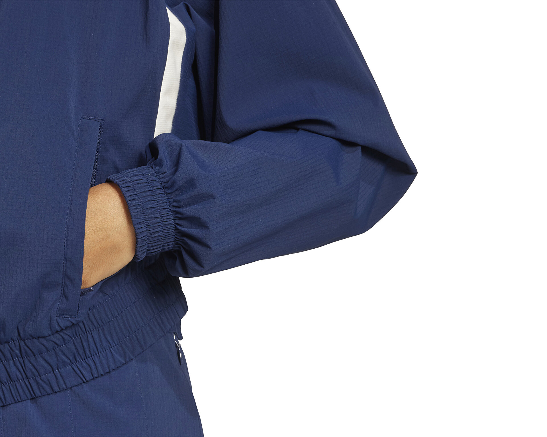 ADIDAS Kadın MASCOTTE WVN TT Lacivert JY2809 | Korayspor