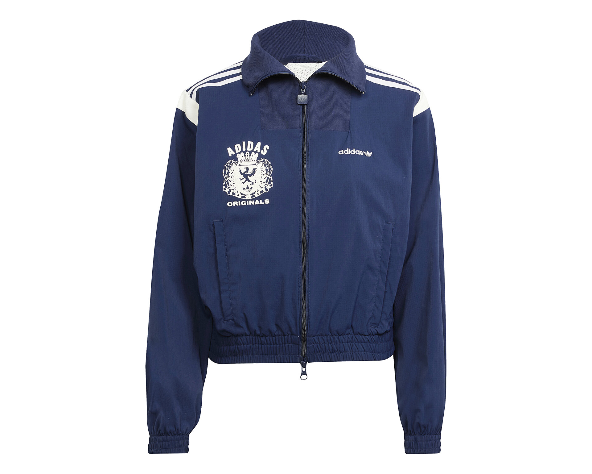 ADIDAS Kadın MASCOTTE WVN TT Lacivert JY2809 | Korayspor