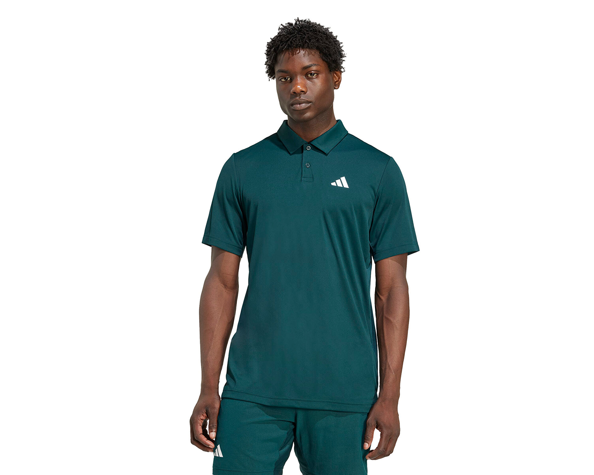 ADIDAS Erkek CLUB POLO Yeşil JY2898 | Korayspor