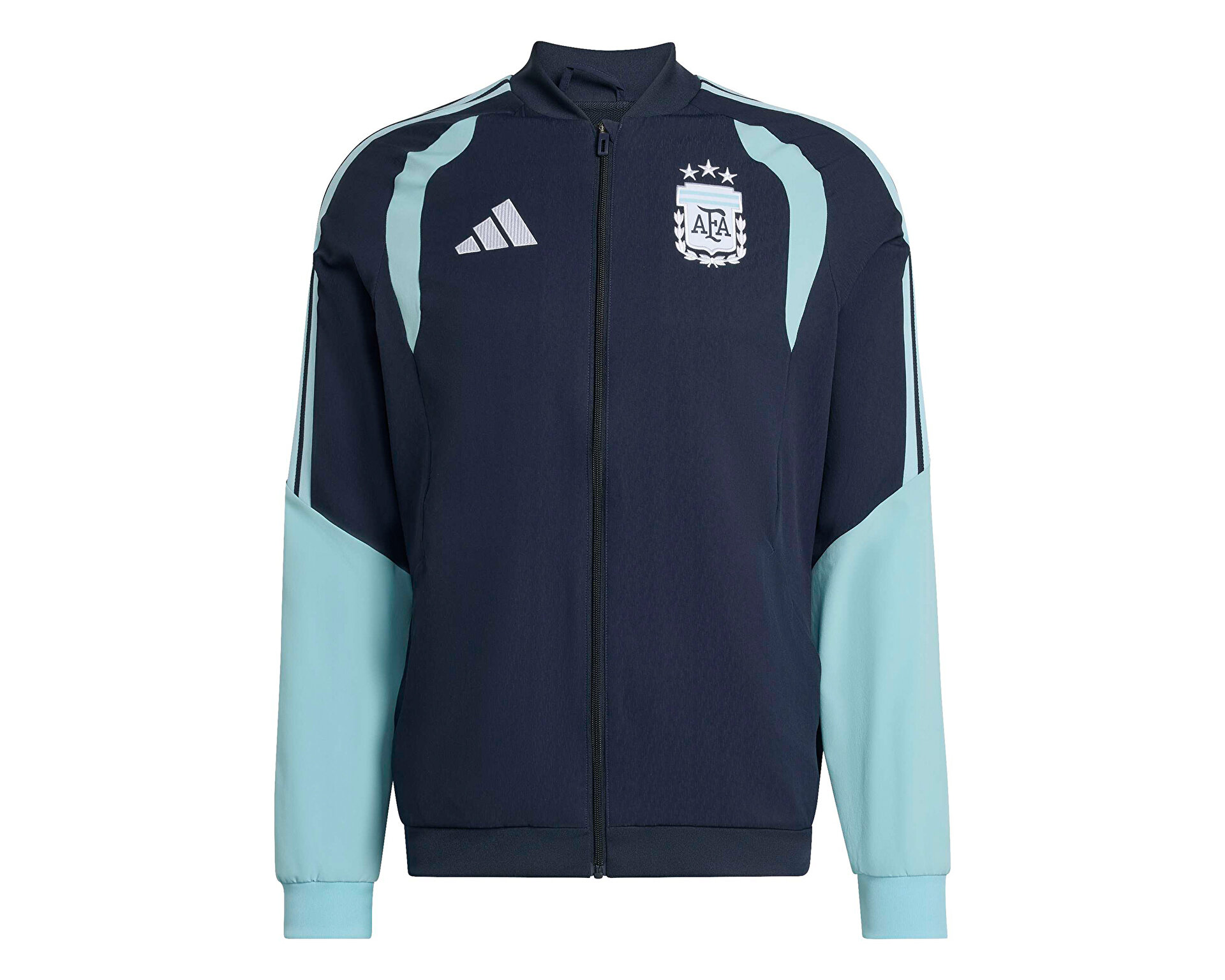 ADIDAS Erkek Arjantin 26 Tiro Kulüp Ceketi Lacivert JY7023 | Korayspor