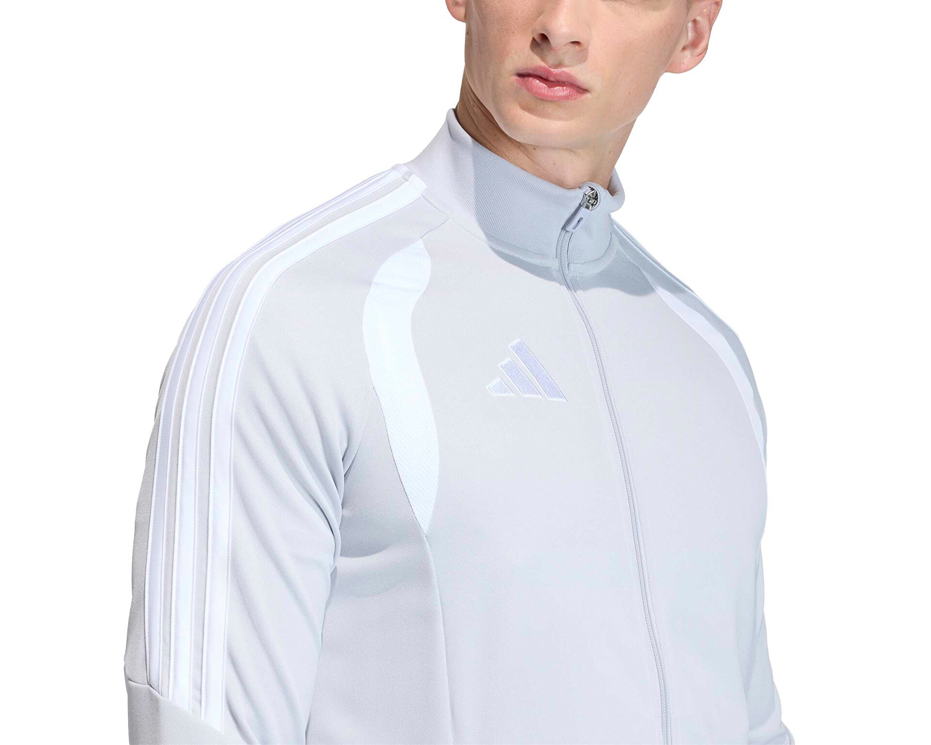 ADIDAS Erkek TIRO26L TR JKT Gri JY7204 | Korayspor