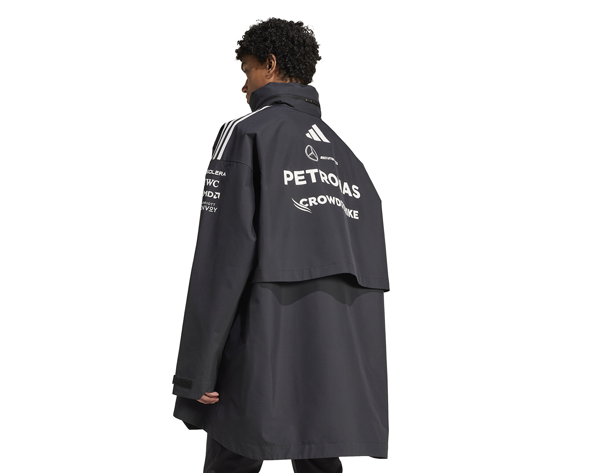 ADIDAS Erkek MER TM MSHLTR M Siyah JZ7401 | Korayspor