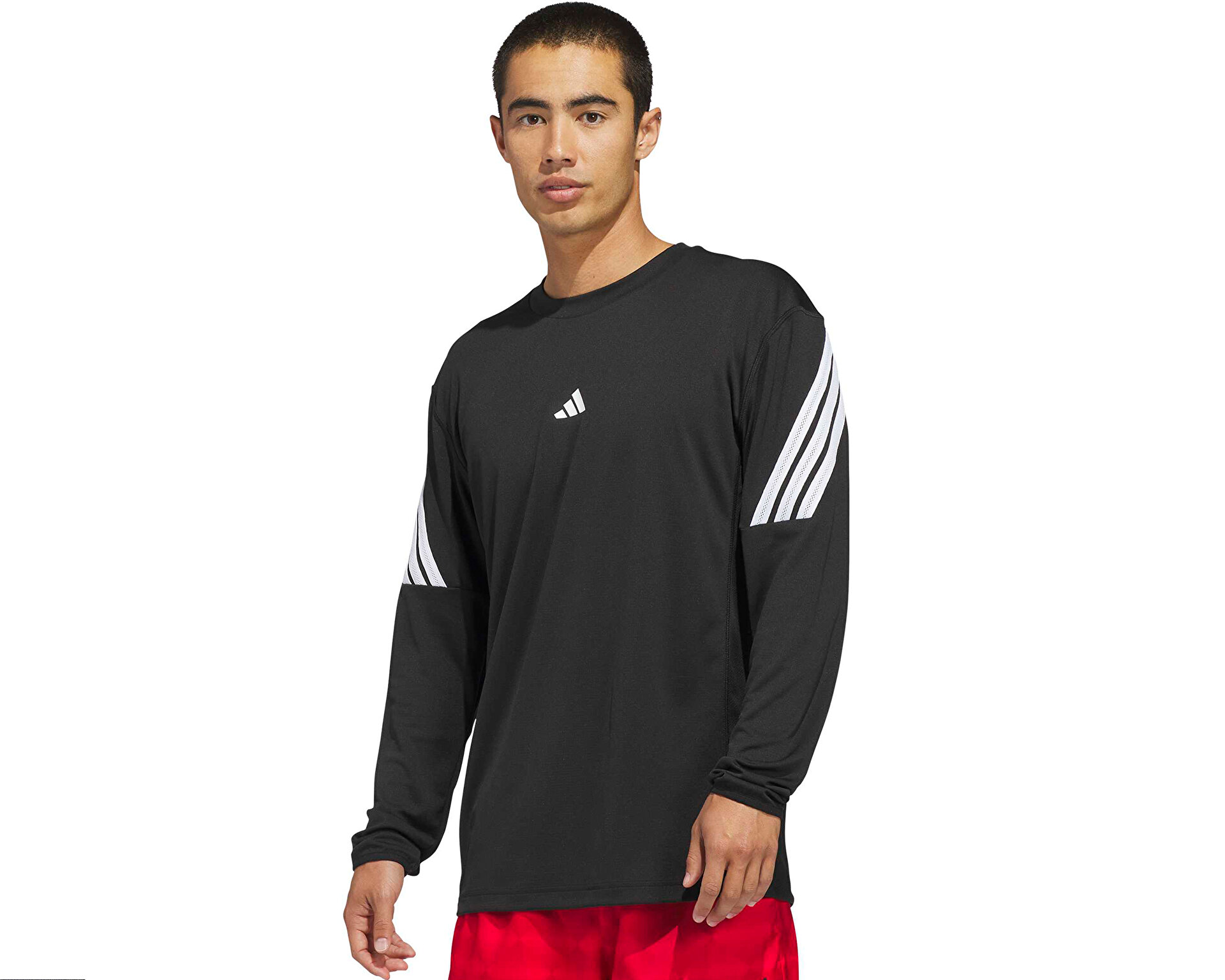 ADIDAS Erkek CRAZYLITE LS Siyah JZ9647 | Korayspor