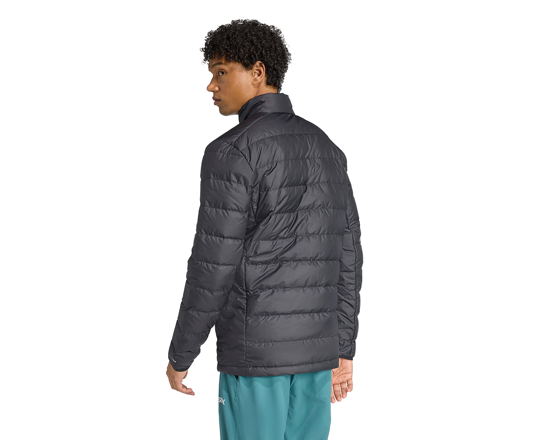 ADIDAS Erkek TERREX MT DOWN JACKET Siyah JZ9966 | Korayspor