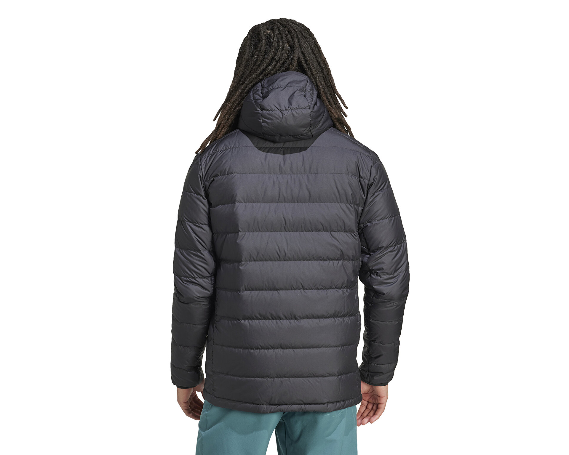 ADIDAS Erkek TERREX MT DOWN HO J Siyah JZ9968 | Korayspor