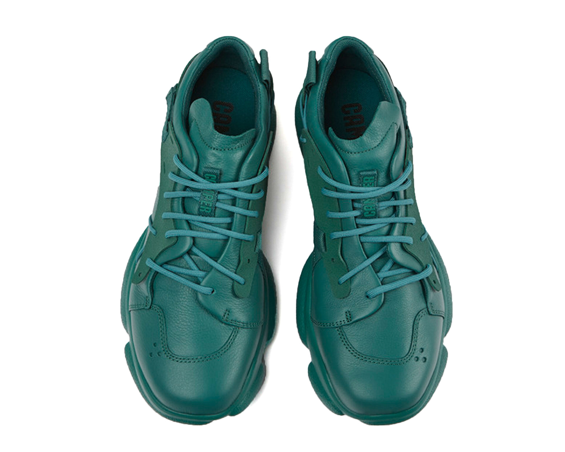 Camper Erkek Karst Yeşil K100845-002