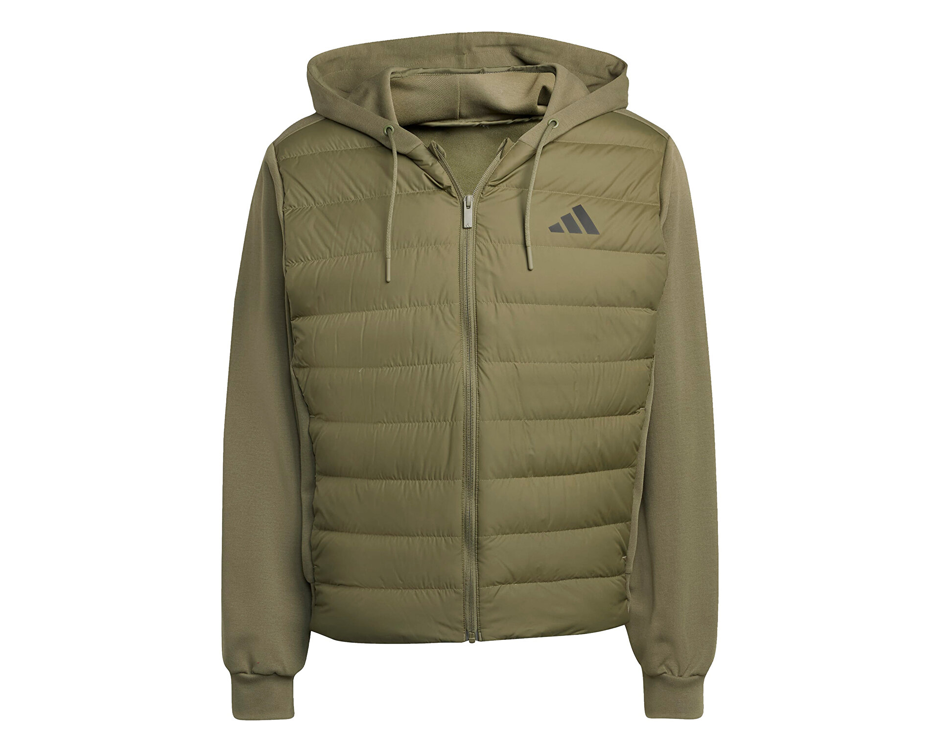 トップス OBAOBA ADIDAS Erkek ESS LD HYB HD J Haki KA5253 | Korayspor