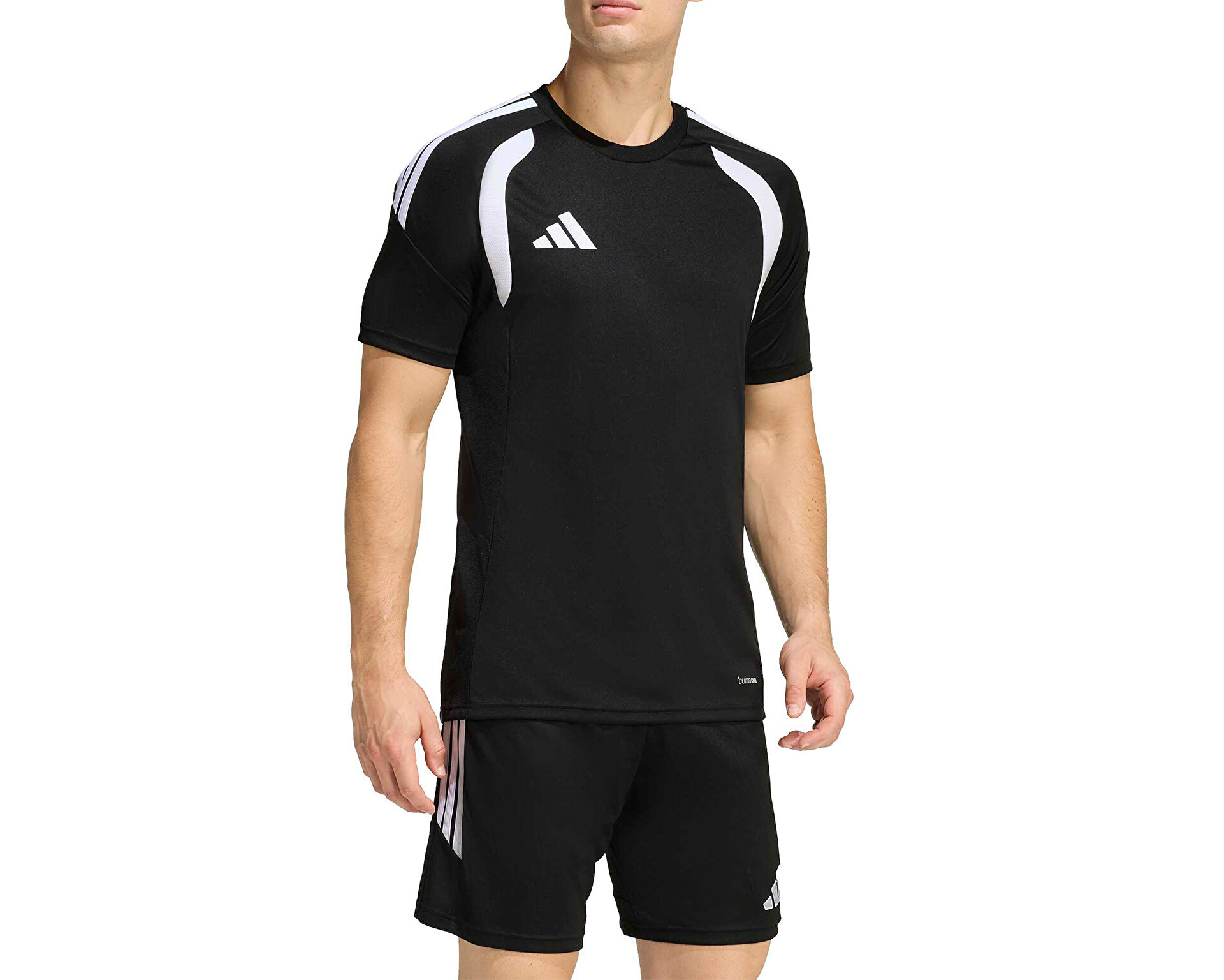 ADIDAS Erkek TIRO26L JSY M Siyah KB1348 | Korayspor