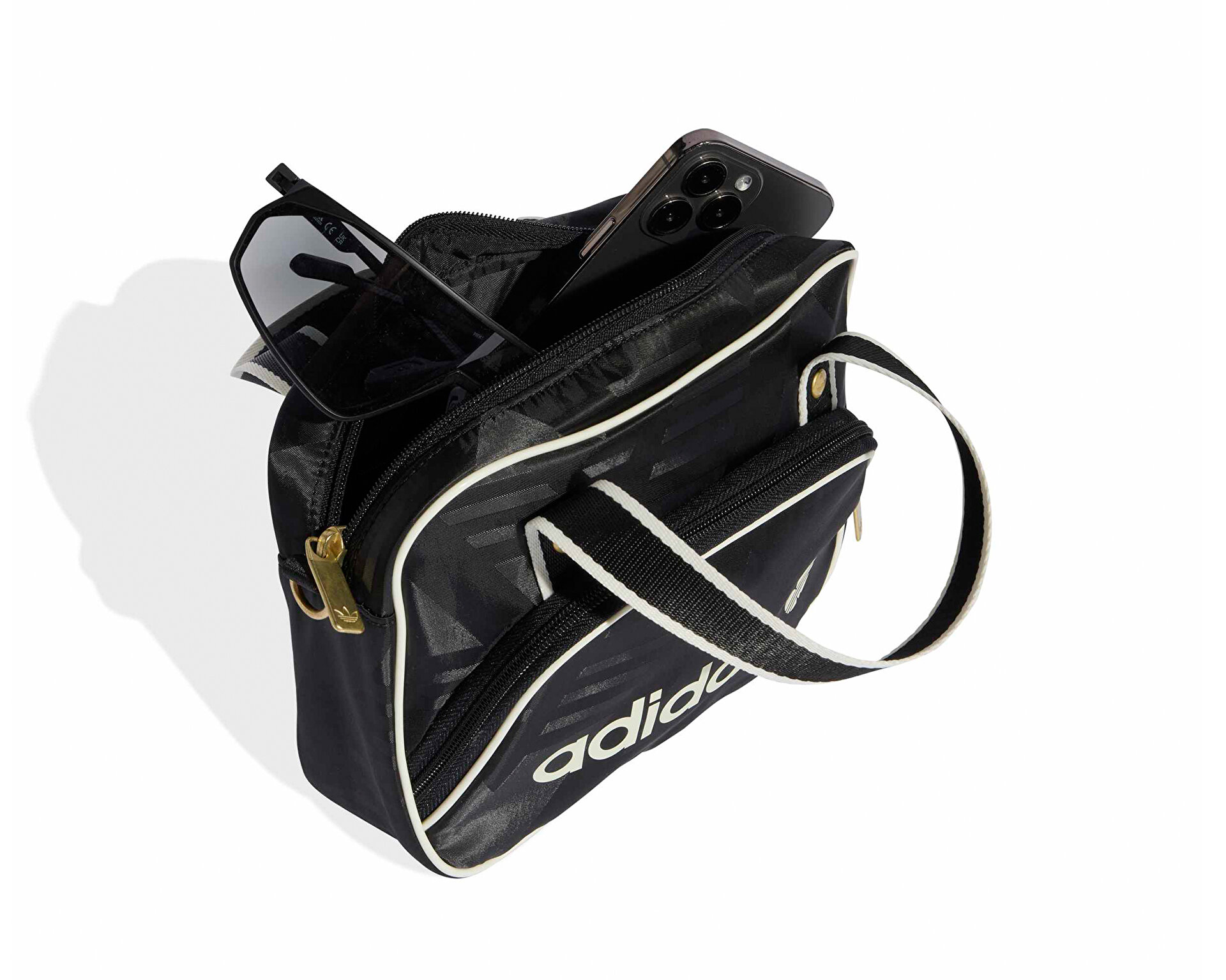 ADIDAS Unisex AIRLINER S Siyah KE2316 | Korayspor