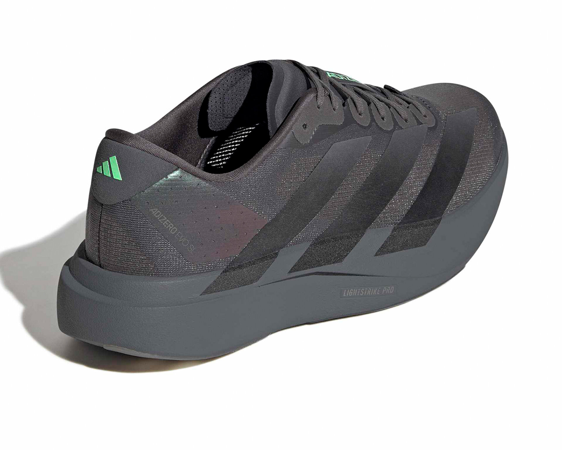ADIDAS Erkek ADIZERO EVO SL M Gri KJ1364 | Korayspor