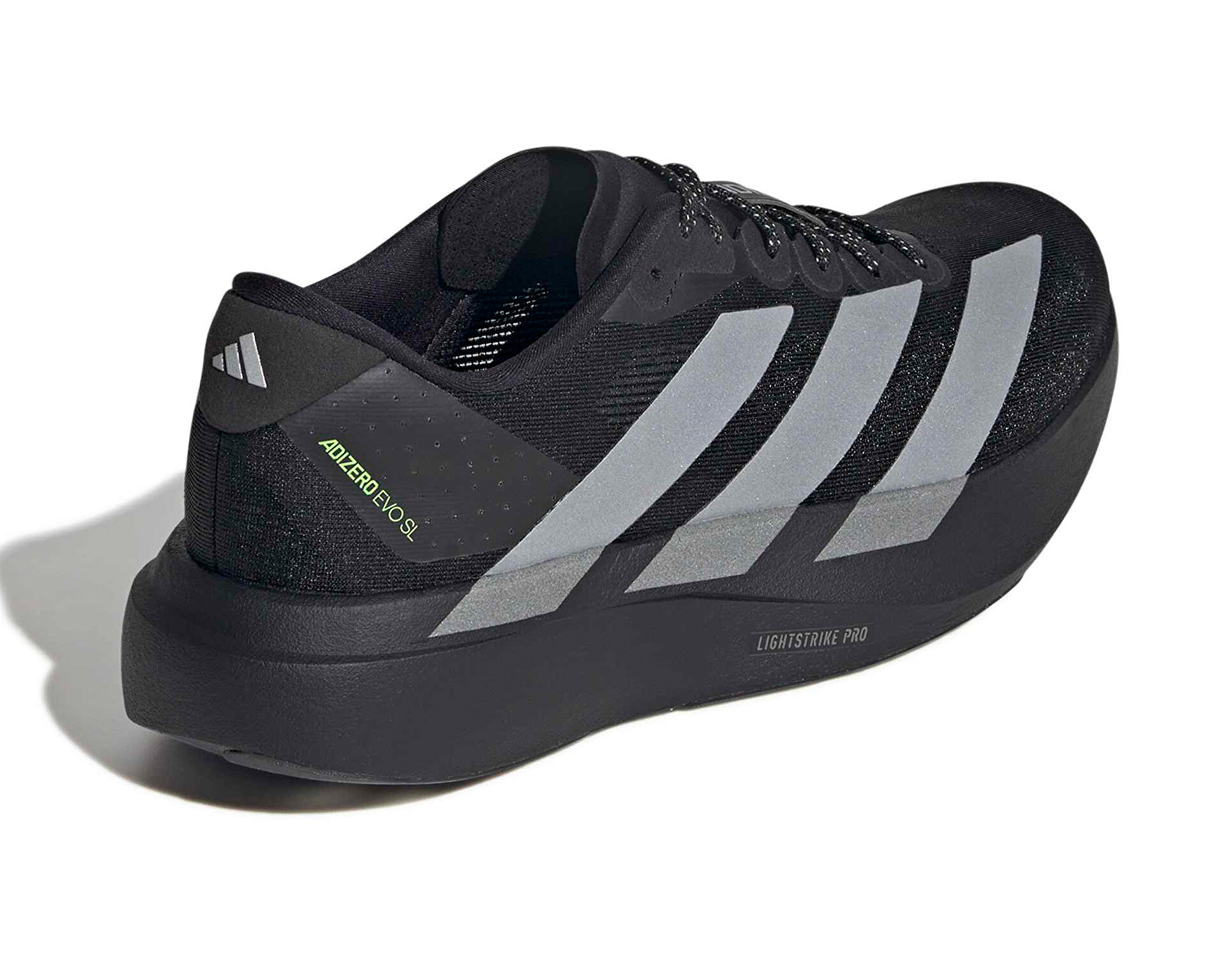 ADIDAS Erkek ADIZERO EVO SL M Siyah KJ1365 | Korayspor