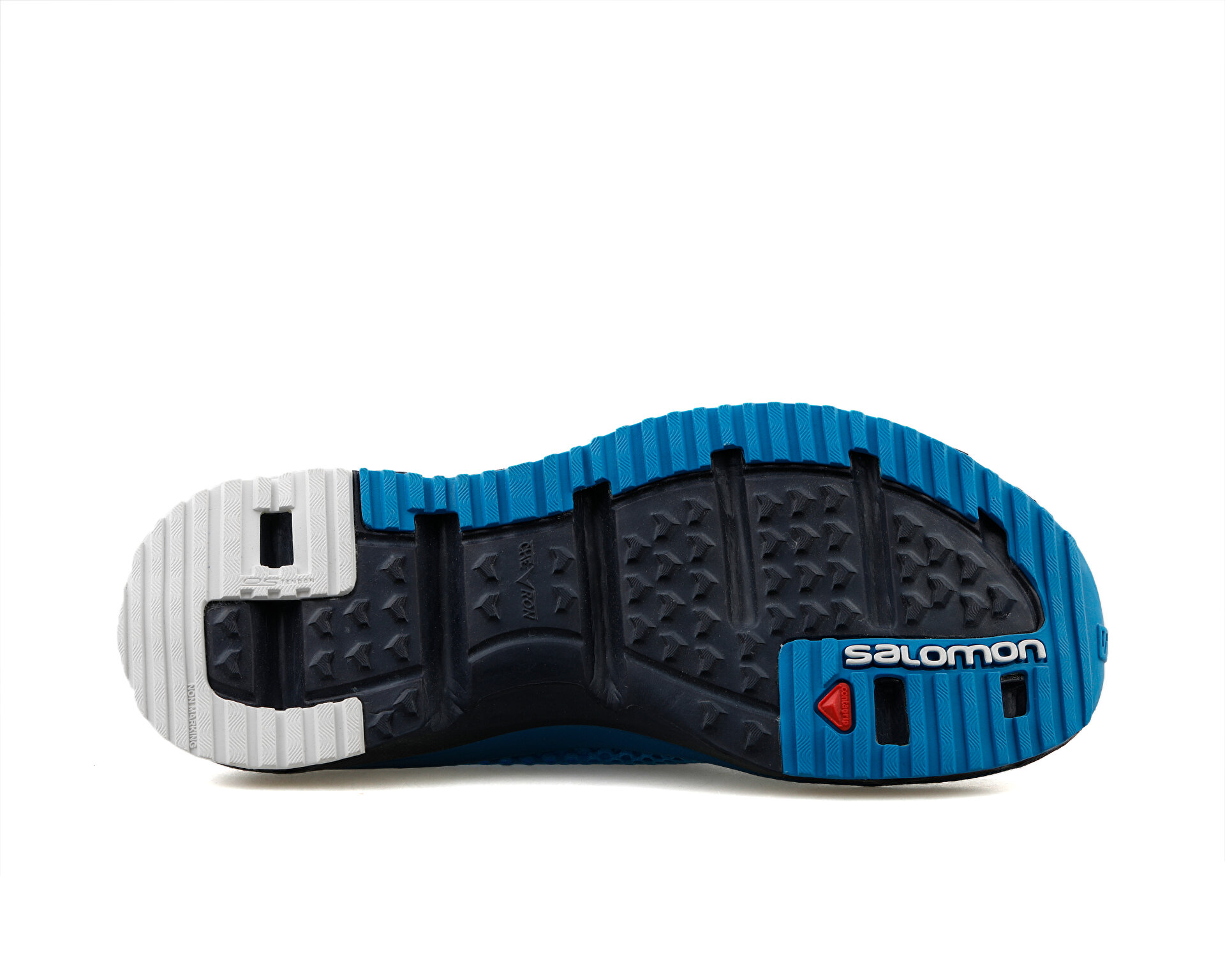 SALOMON Erkek RX SLIDE 3 0 rnkyk L39244300 | Korayspor
