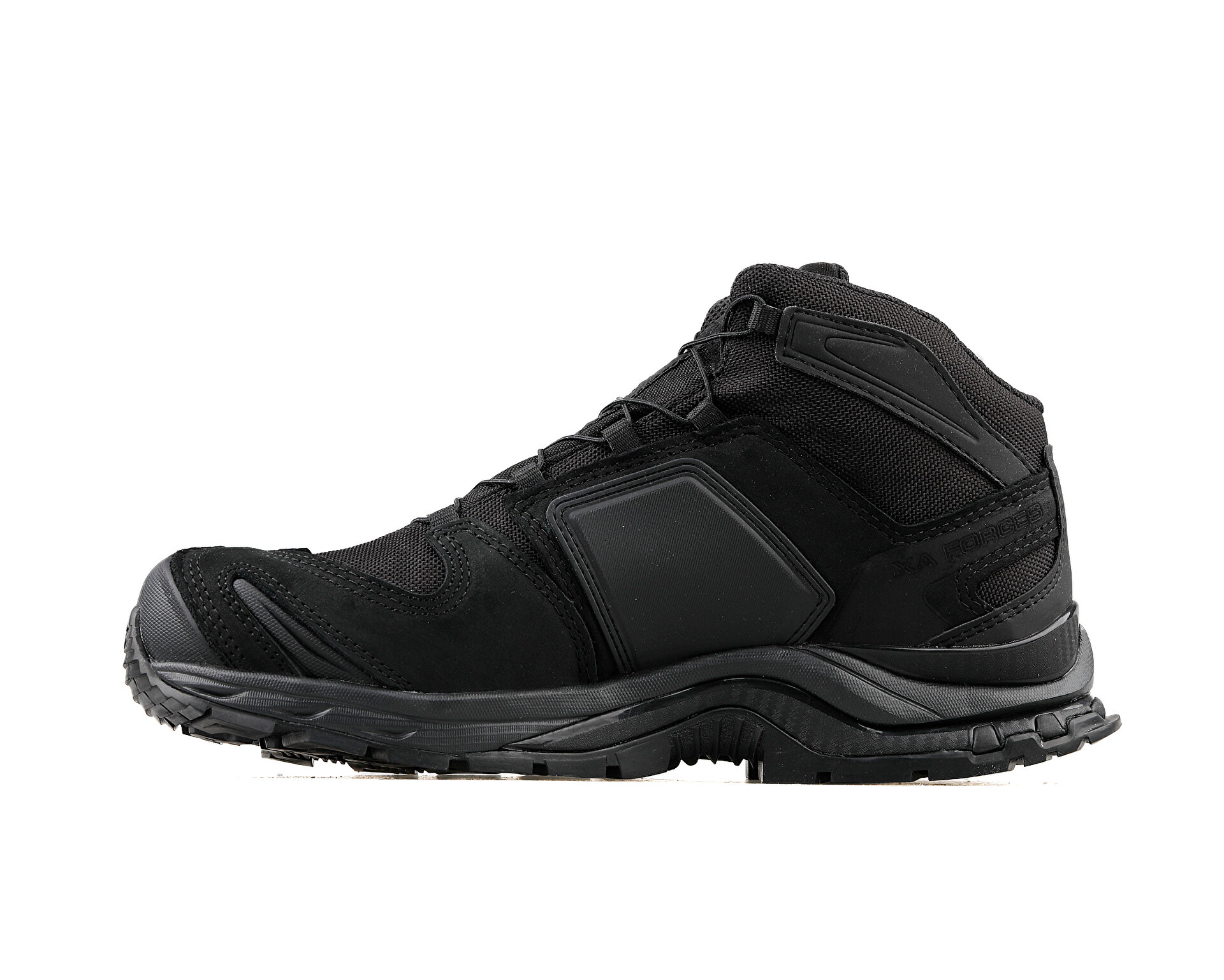 Salomon Erkek Shoes Xa Forces Mid Gtx En Siyah L40921800