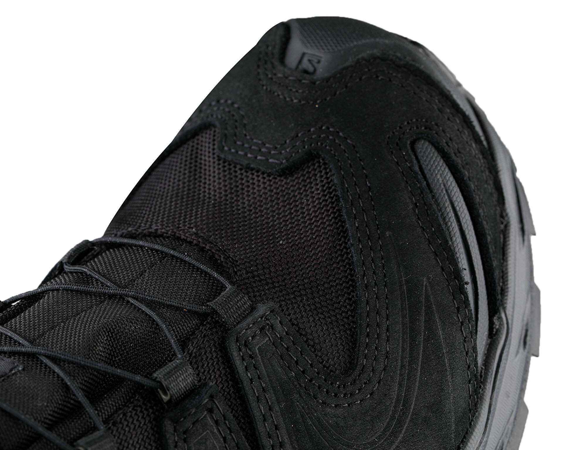 Salomon Erkek Shoes Xa Forces Mid Gtx En Siyah L40921800