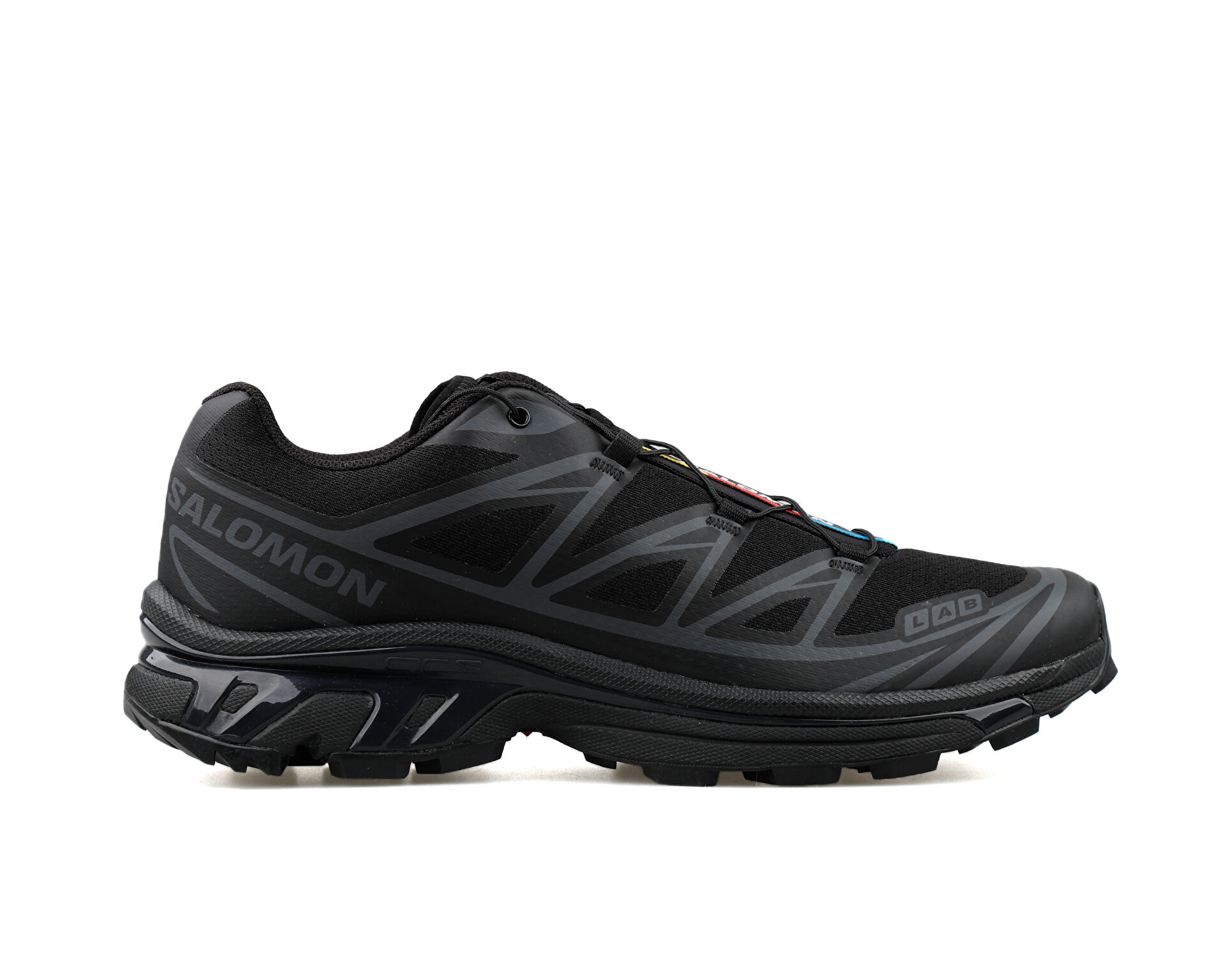 SALOMON Unisex XT-6 rnkyk L41086600 | Korayspor