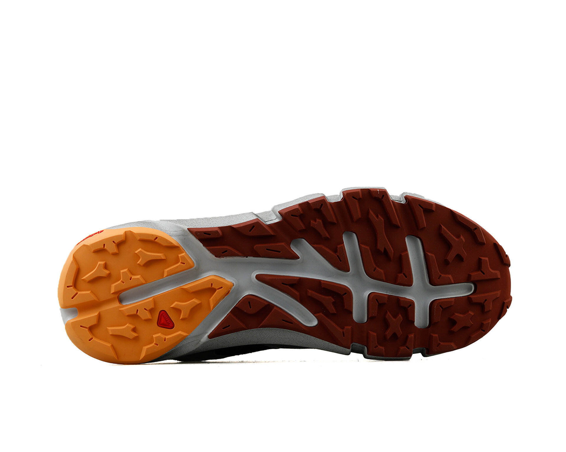 Salomon Erkek Predict Hike Gtx Siyah L41599600