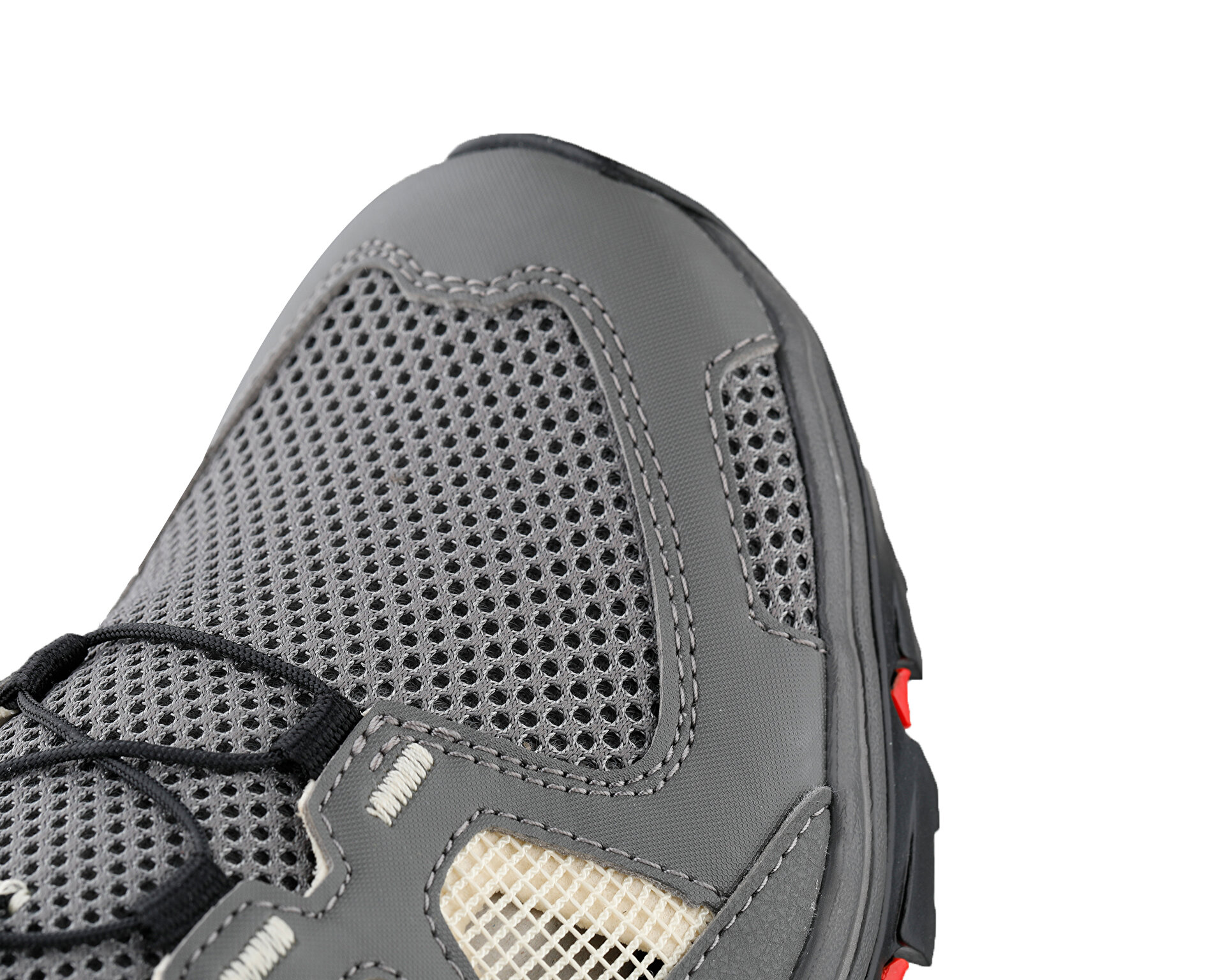 Salomon Erkek Techamphibian 5 Gri L47114900