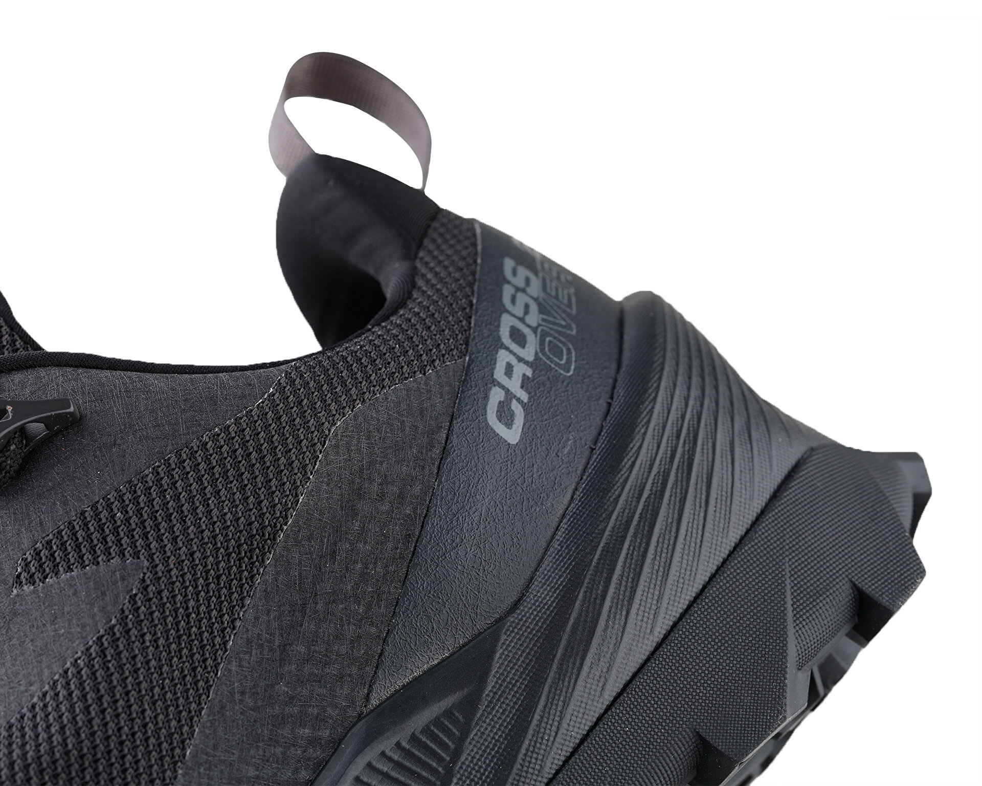 Salomon Erkek Cross Over 2 Gtx Siyah L47269000