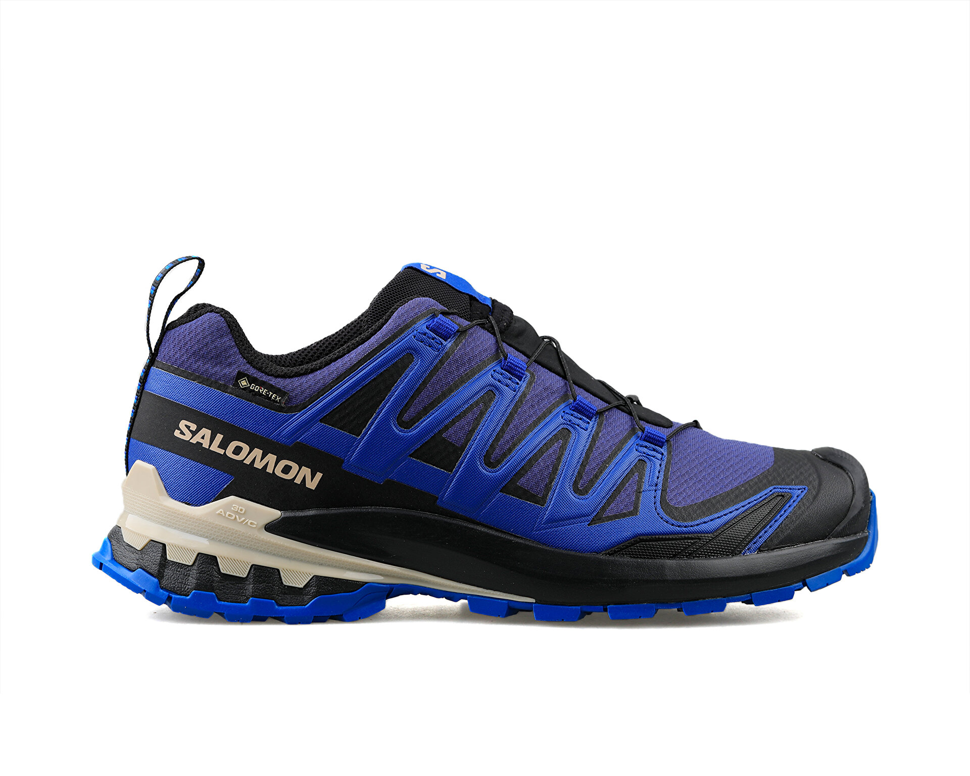 Salomon Erkek Xa Pro 3D V9 Gtx Mavi L47270300