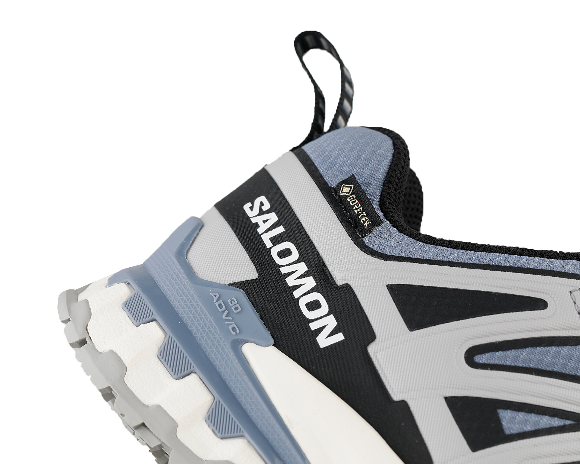 Salomon Erkek Xa Pro 3D V9 Gtx Mavi L47270600