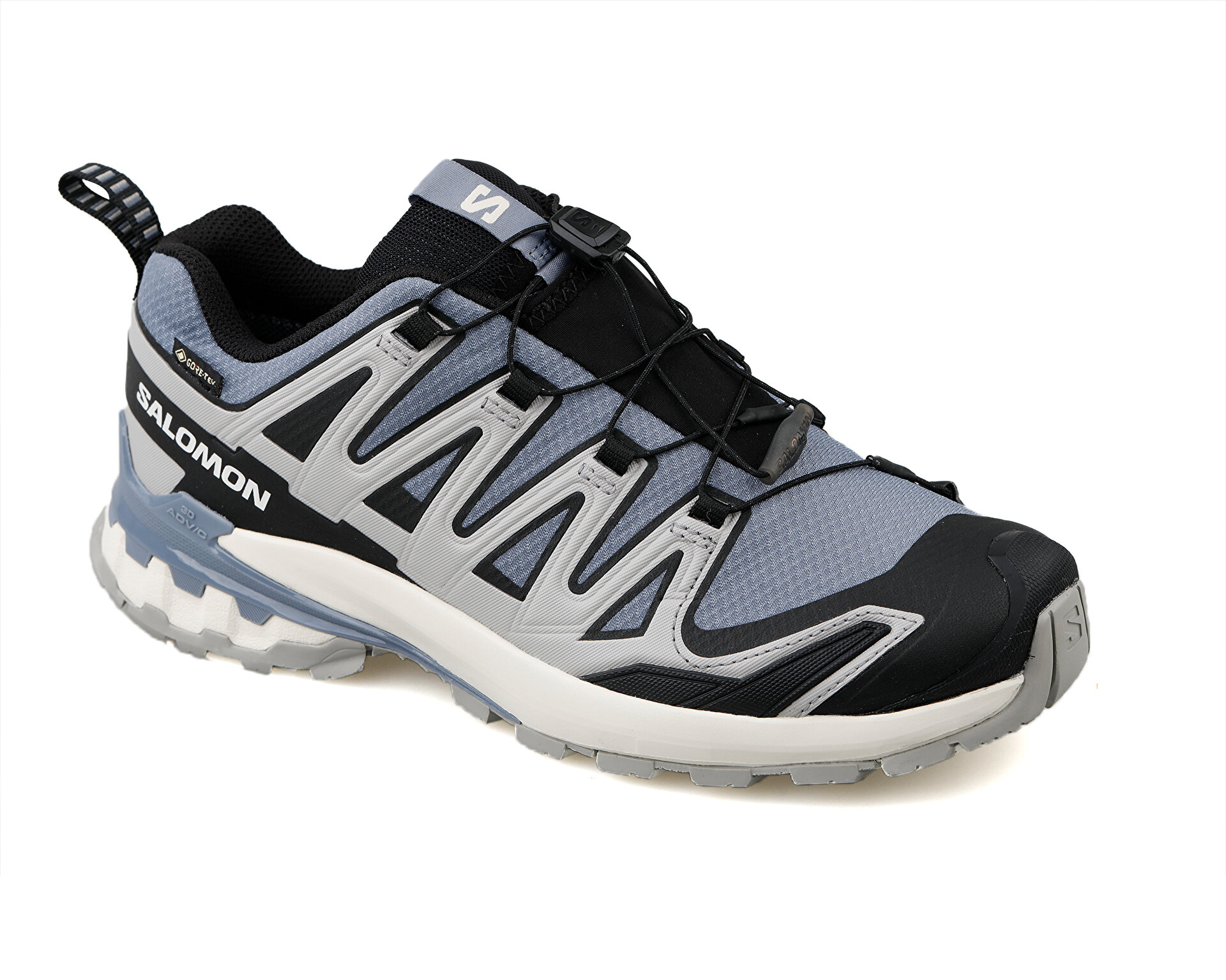 Salomon Erkek Xa Pro 3D V9 Gtx Mavi L47270600