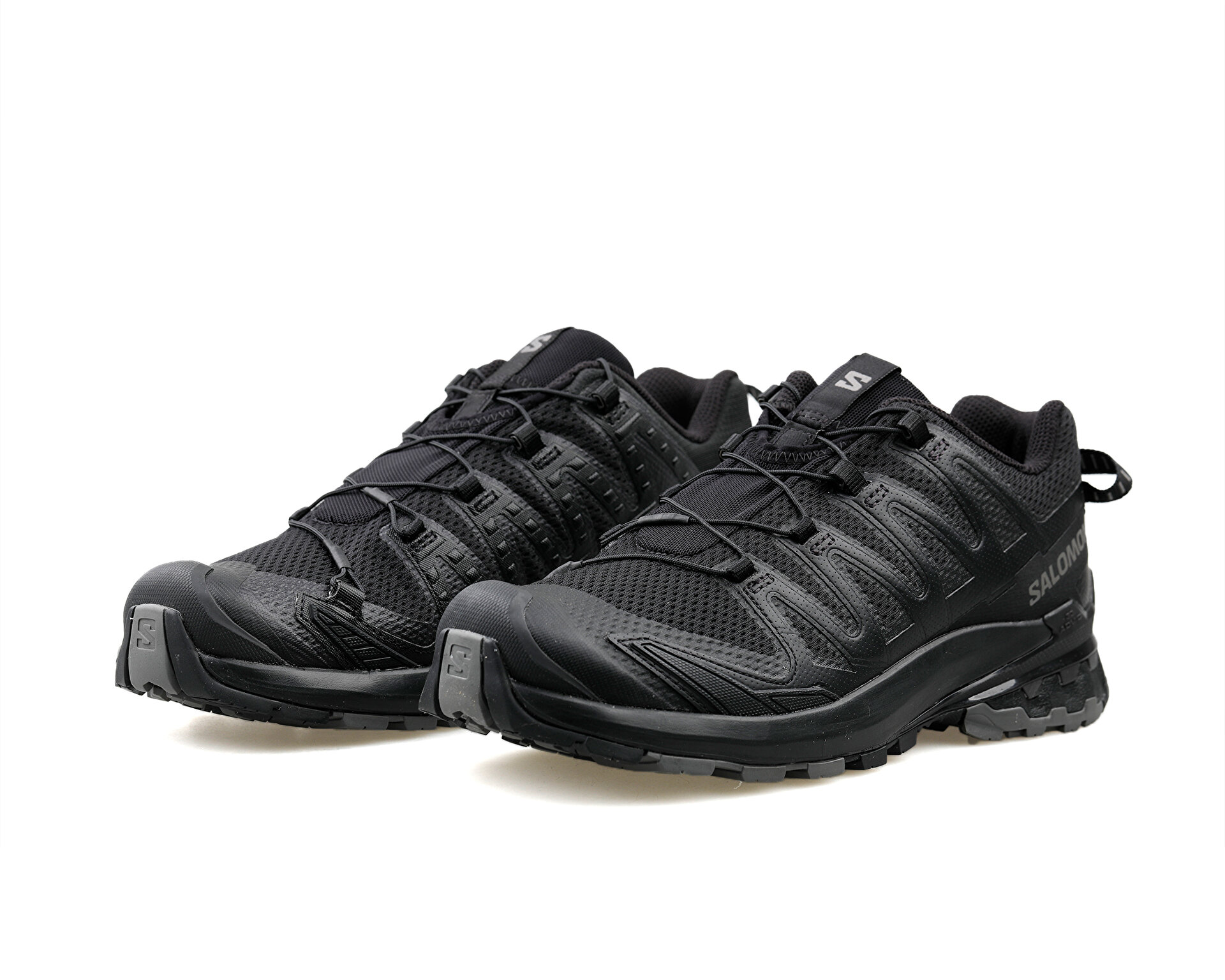 Salomon Erkek Xa Pro 3D V9 Siyah L47271800