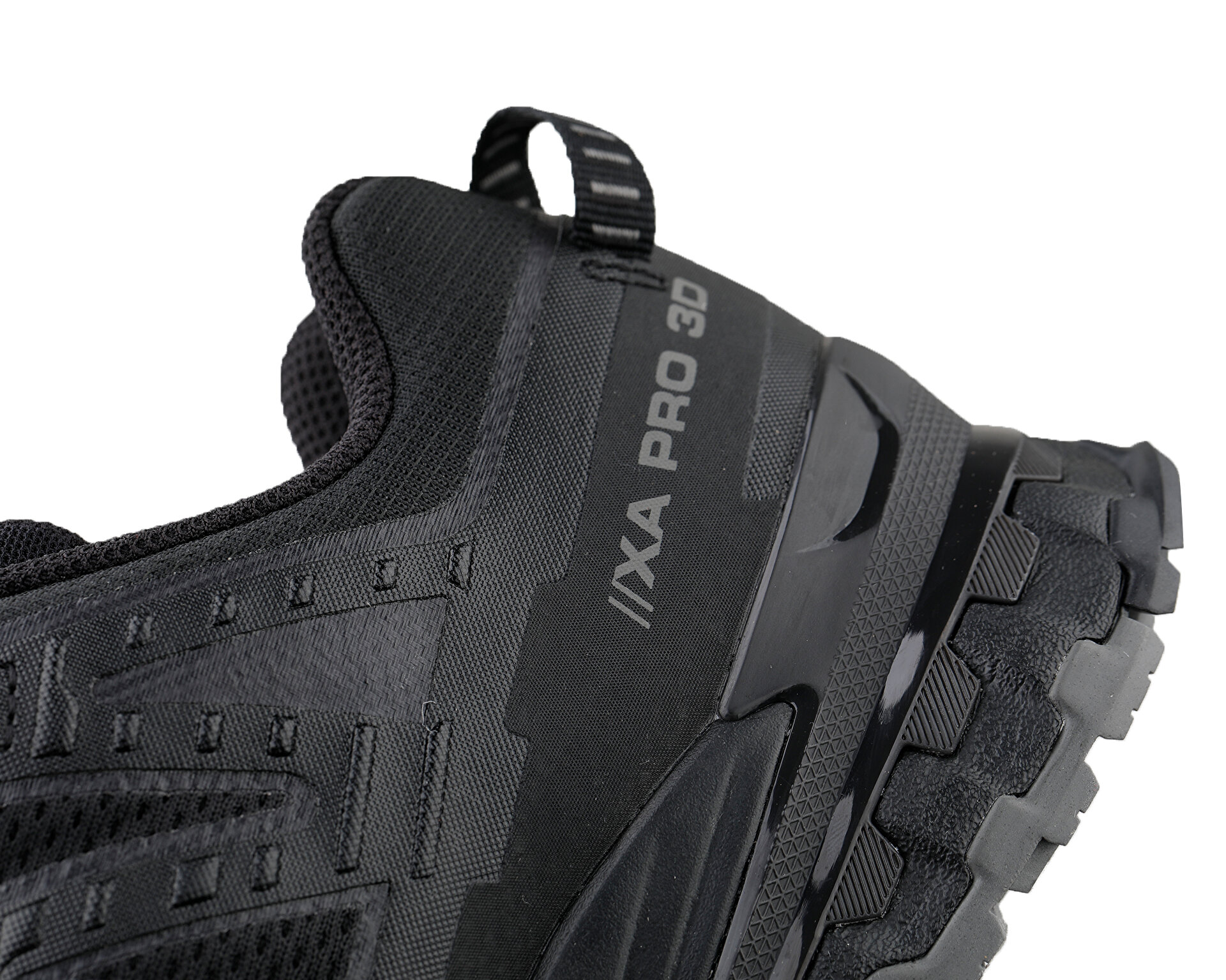 Salomon Erkek Xa Pro 3D V9 Siyah L47271800