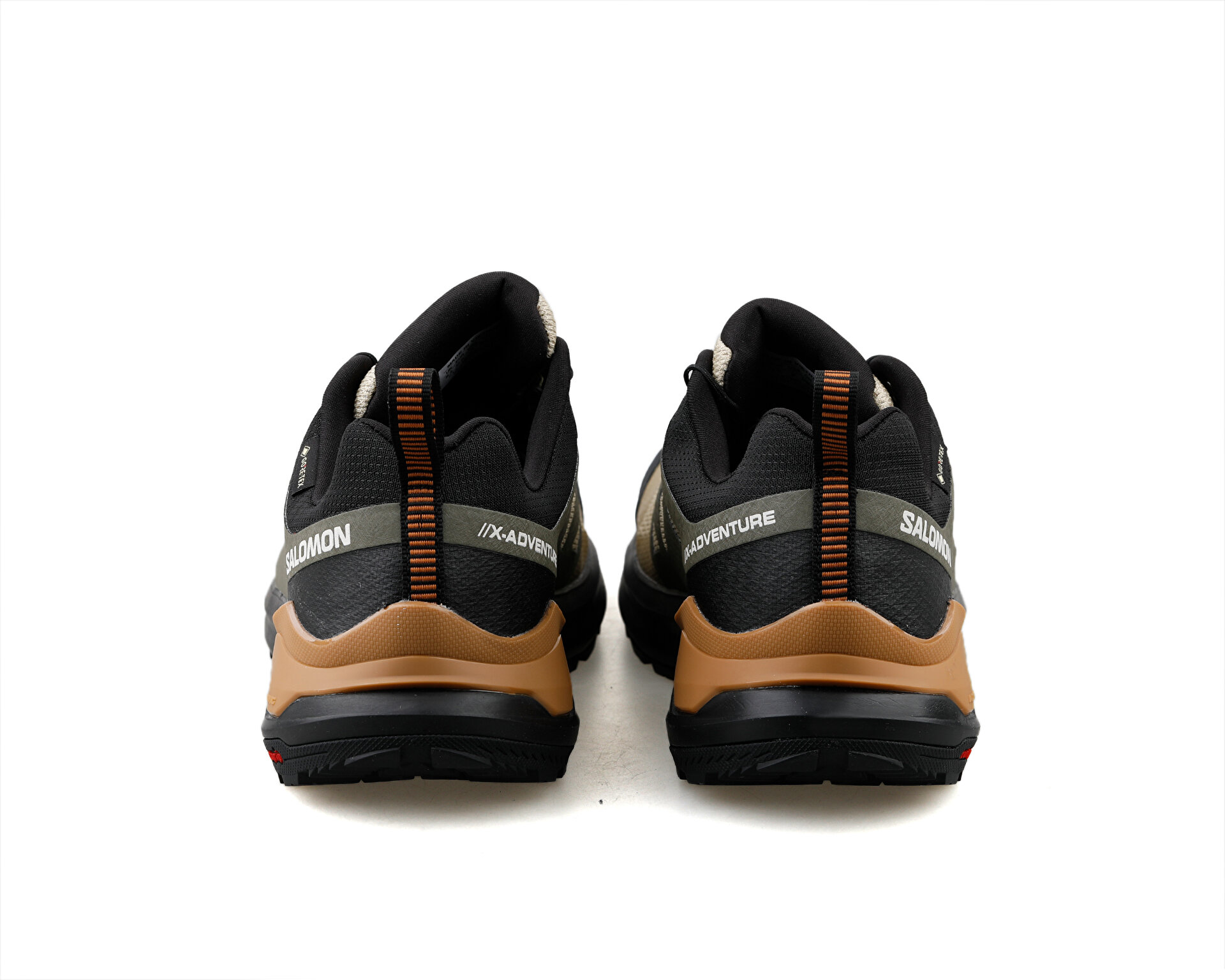 Salomon Erkek X Adventure Gtx Çok Renkli L47321300