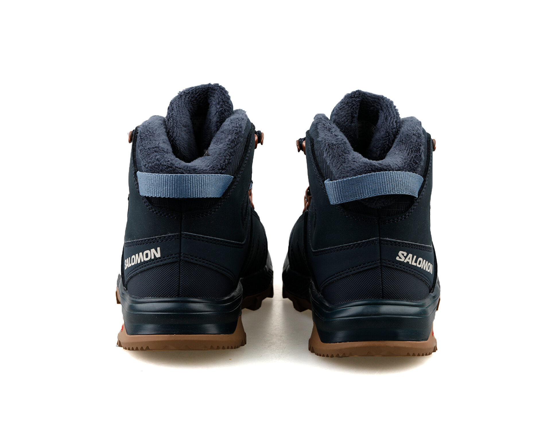 Salomon Kadın Outchill Ts Cswp W Lacivert L47377300