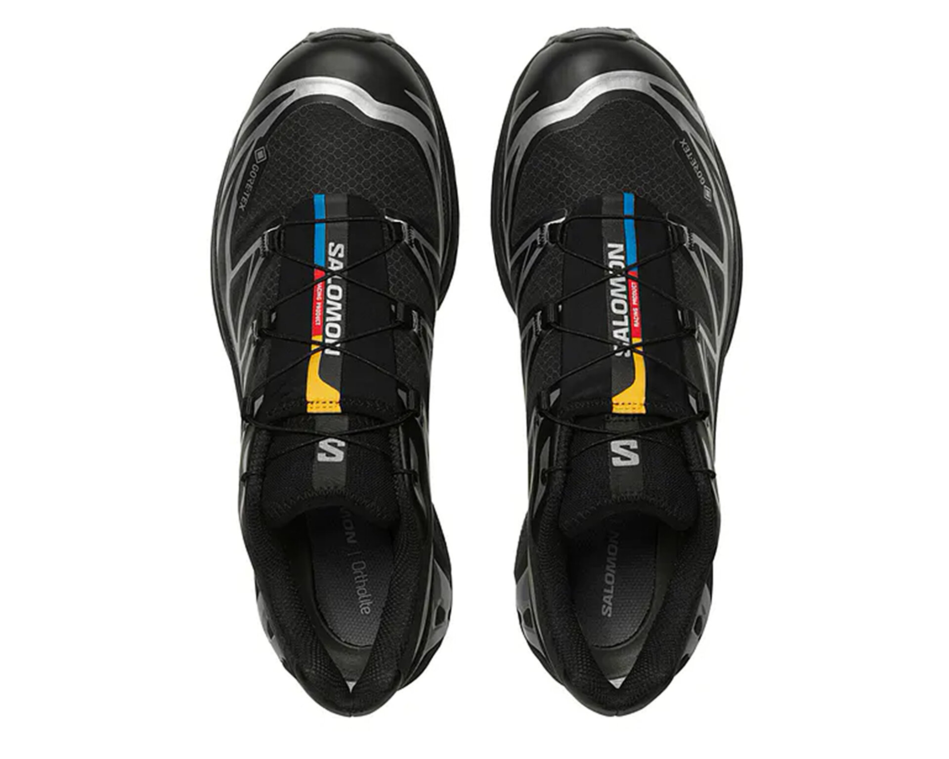 SALOMON Unisex XT-6 GORE-TEX Siyah L47450600 | Korayspor