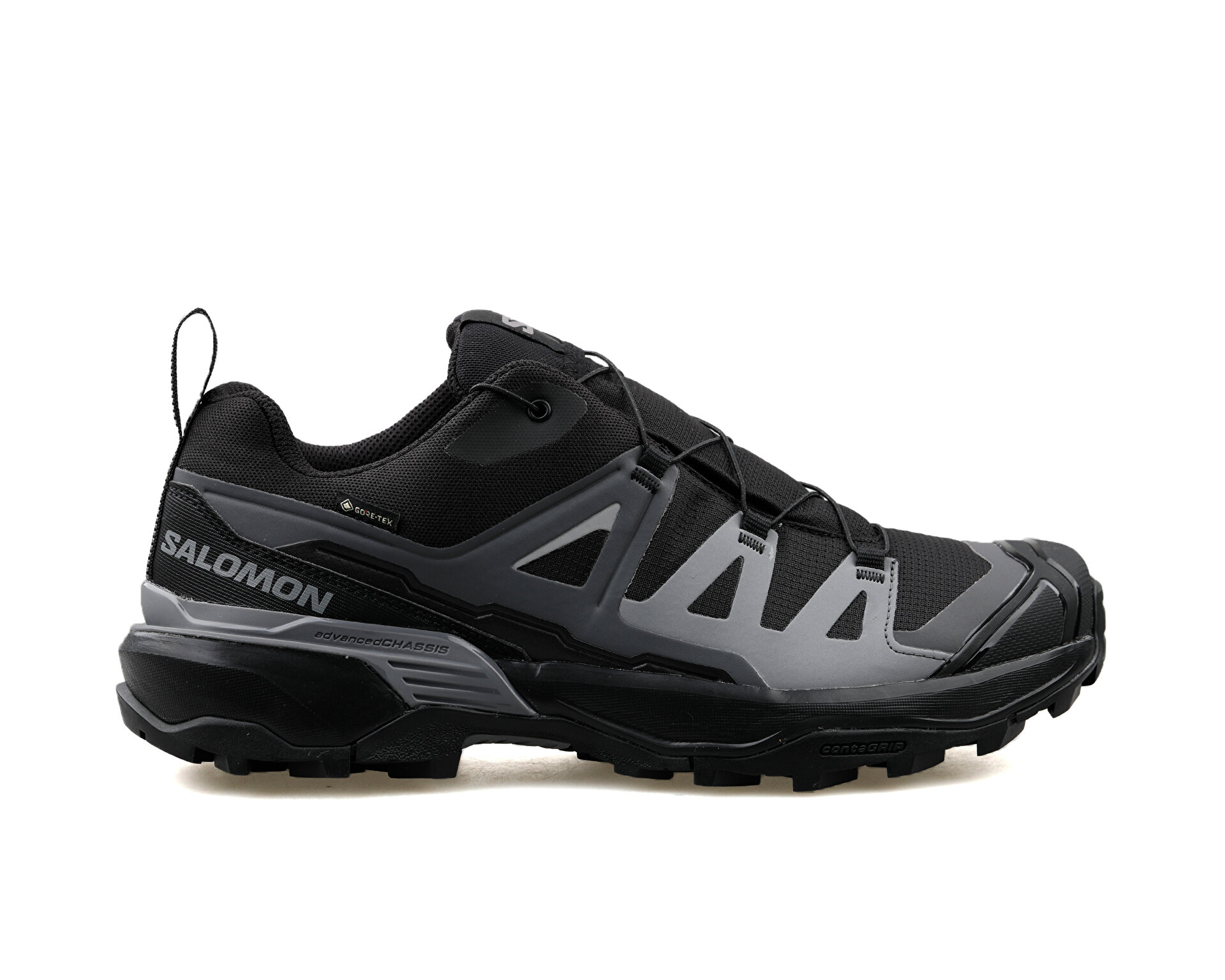 Salomon Erkek X Ultra 360 Gtx Siyah L47453200