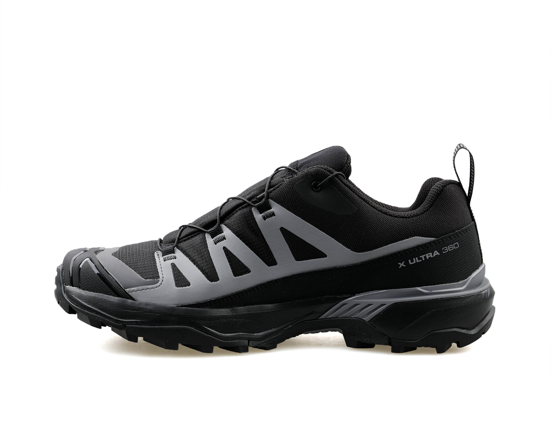 Salomon Erkek X Ultra 360 Gtx Siyah L47453200