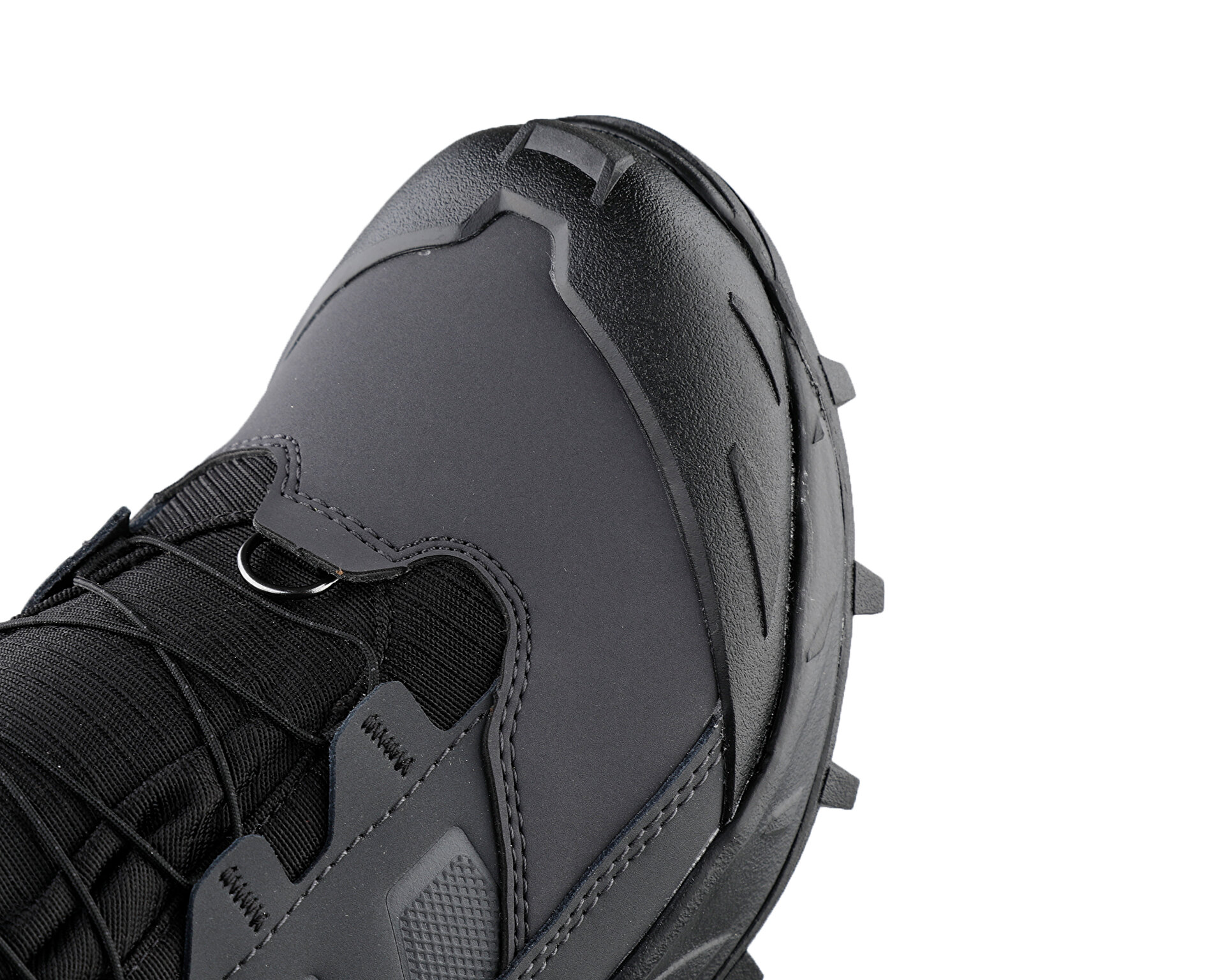 Salomon Erkek Crosstrak Powder Wp Gri L47569600