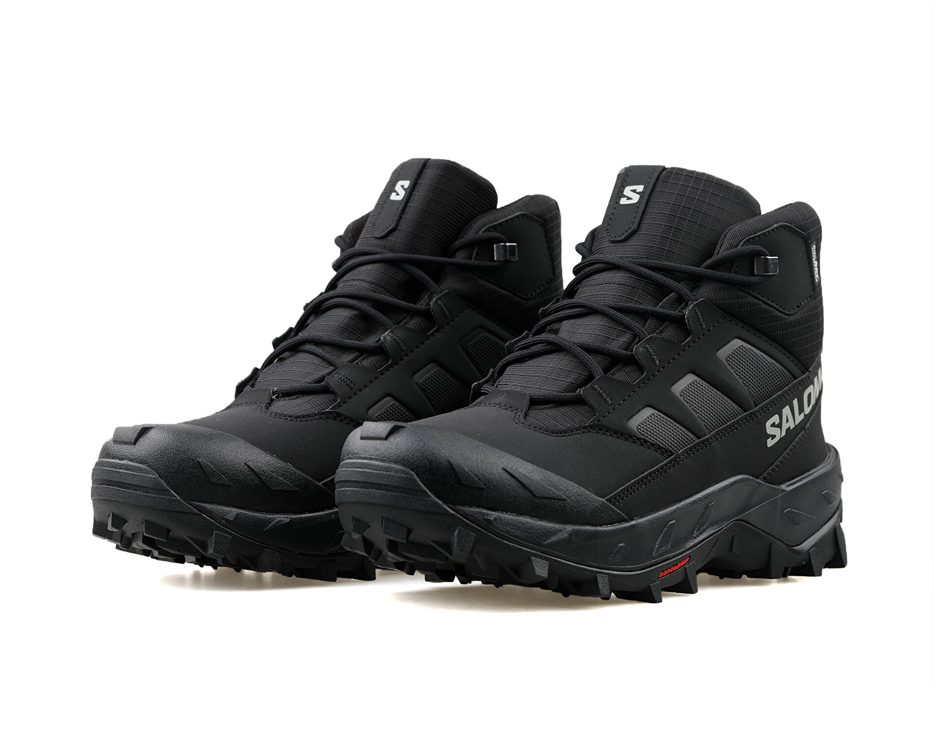 Salomon Erkek Crosstrak Wp Siyah L47570200