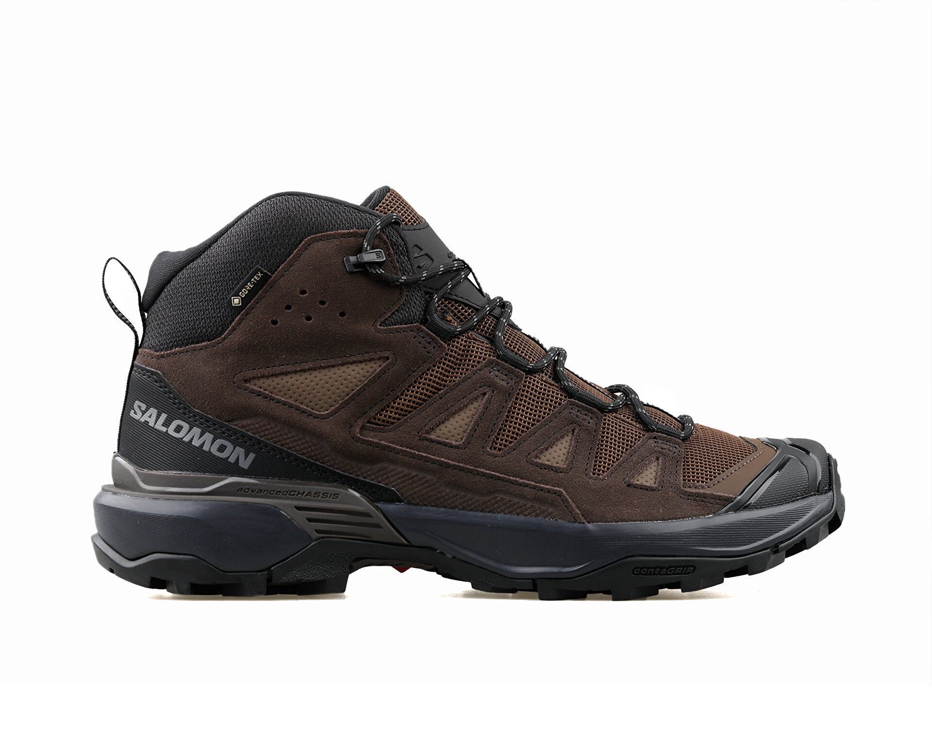 SALOMON Erkek X ULTRA 360 LTR MID GTX Kahverengi L47570900 | Korayspor