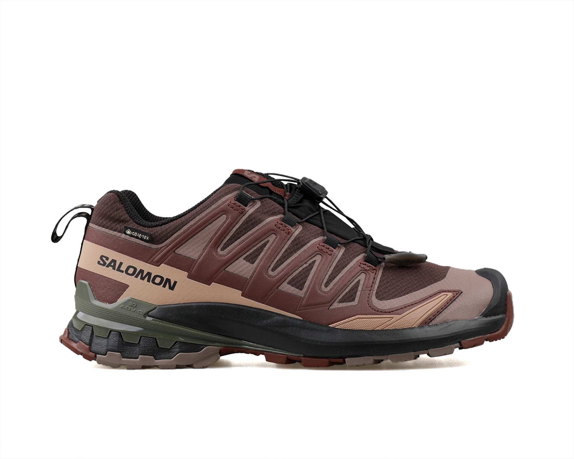 Salomon Erkek Xa Pro 3D V9 Gtx Pembe L47583500