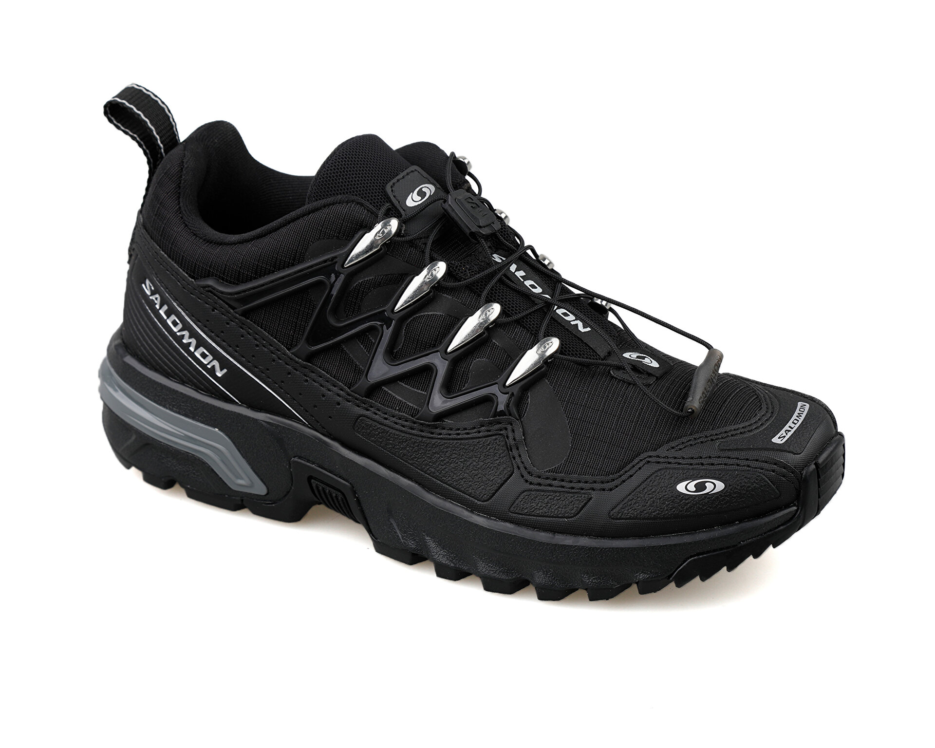SALOMON Unisex ACS + NIGHT rnkyk L47676600 | Korayspor
