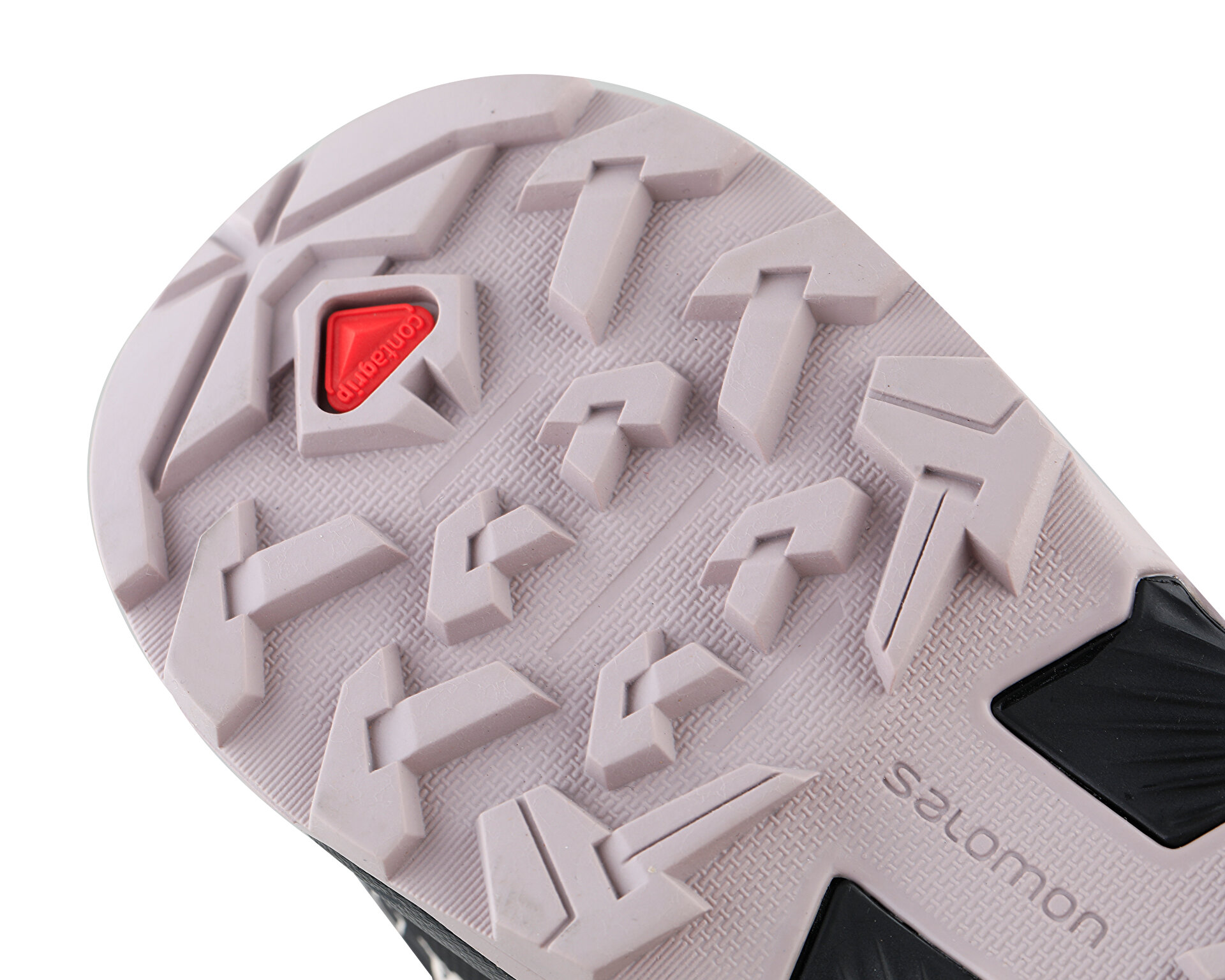 Salomon Kadın X Ultra 4 Mid Gtx W Mor L47685500