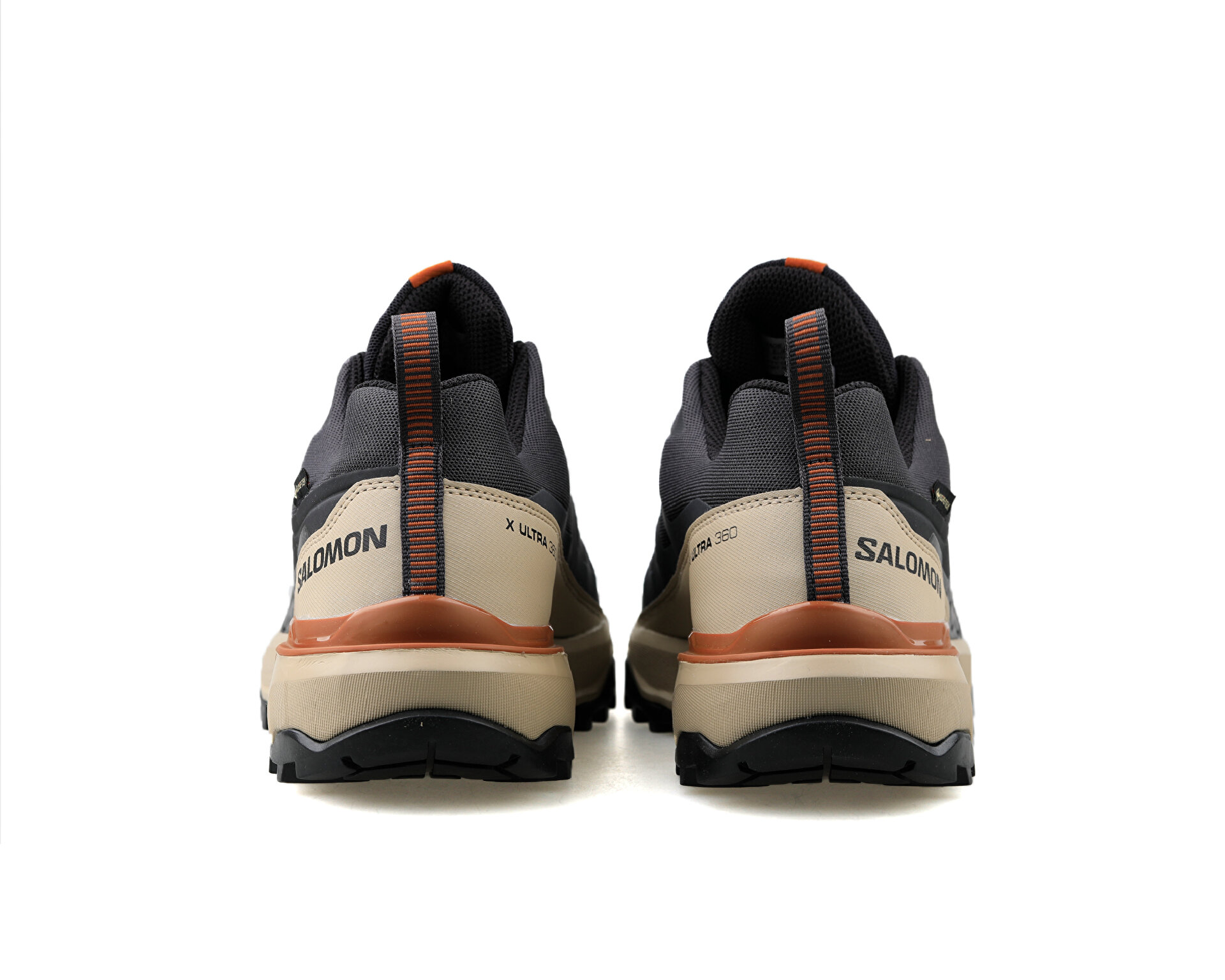 Salomon Erkek X Ultra 360 Gtx Siyah L47687000