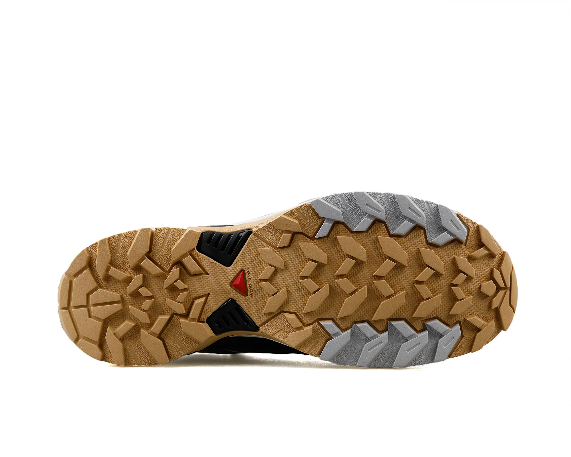 Salomon Erkek X Ultra 360 Edge Mid Gtx Mavi L47698500