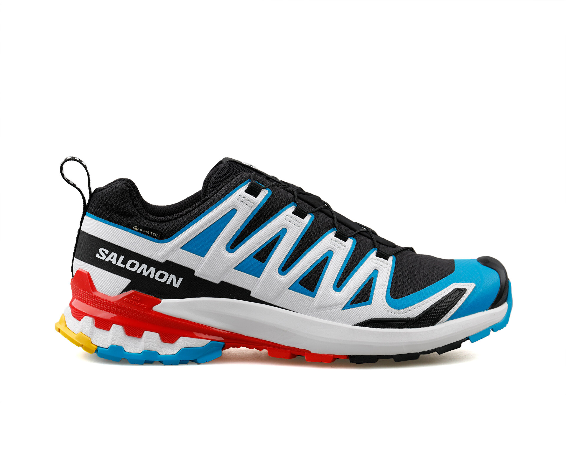 Salomon Erkek Xa Pro 3D V9 Gtx Çok Renkli L47716300