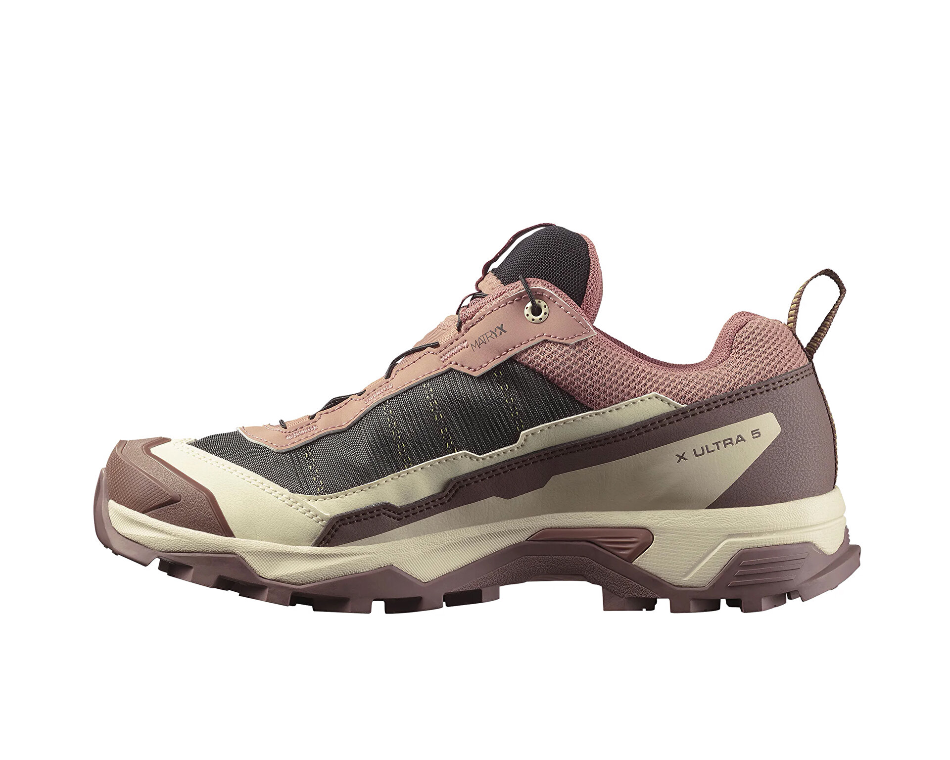 SALOMON Kadın X ULTRA 5 GORE-TEX Pembe L47726000 | Korayspor
