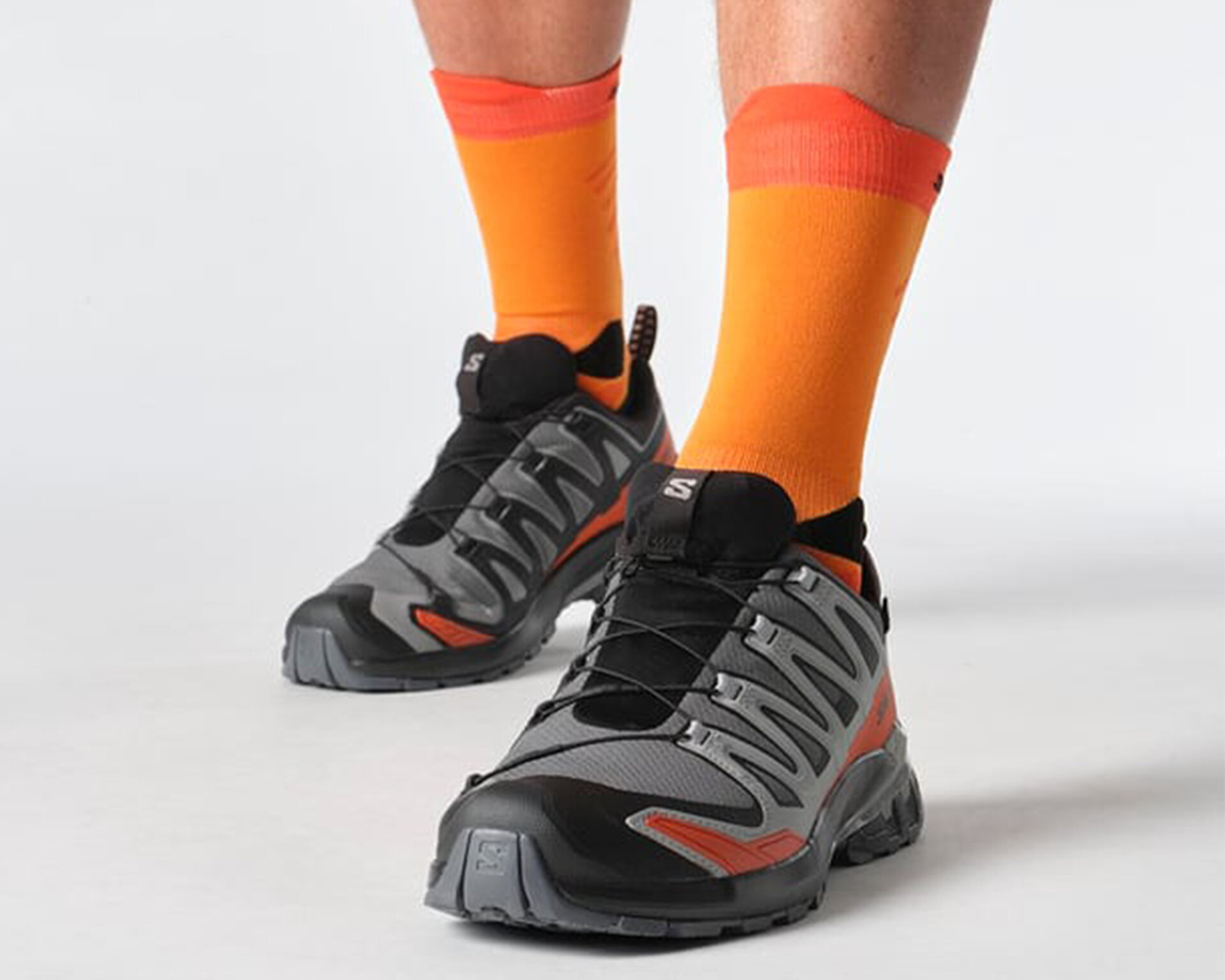 SALOMON Erkek XA PRO 3D V9 GORE-TEX Kahverengi L47817500 | Korayspor