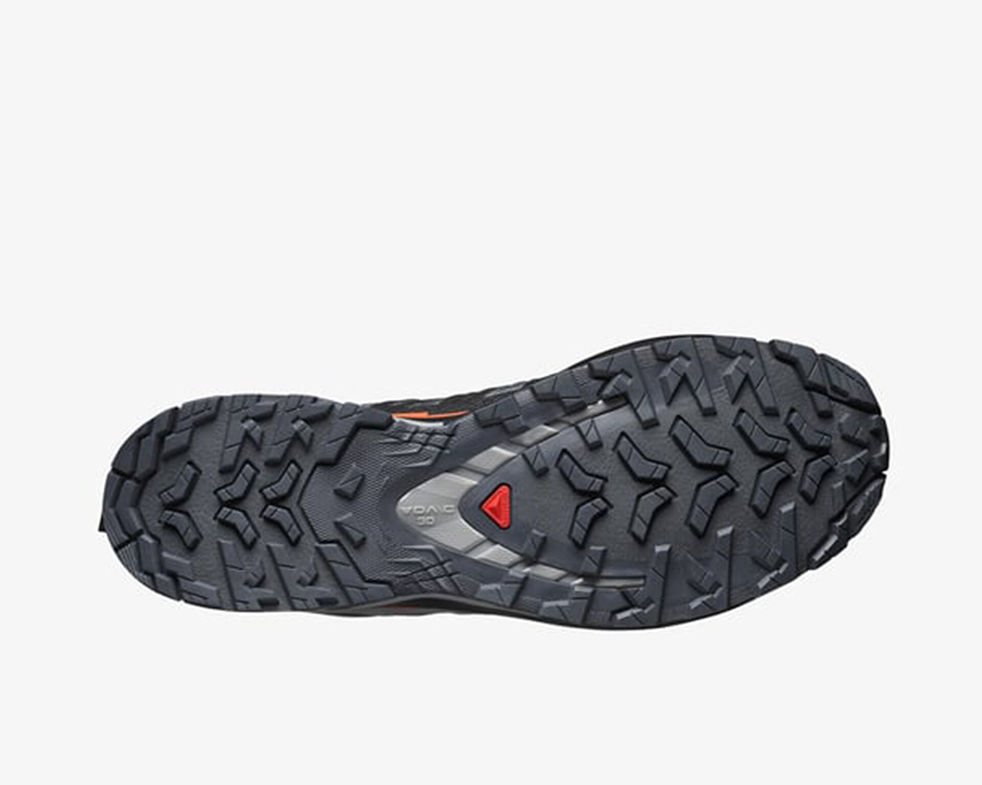 SALOMON Erkek XA PRO 3D V9 GORE-TEX Kahverengi L47817500 | Korayspor