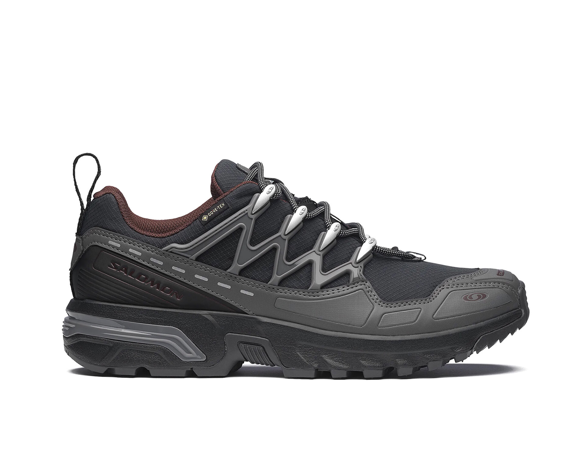 SALOMON Unisex ACS+ GTX Siyah L47822000 | Korayspor