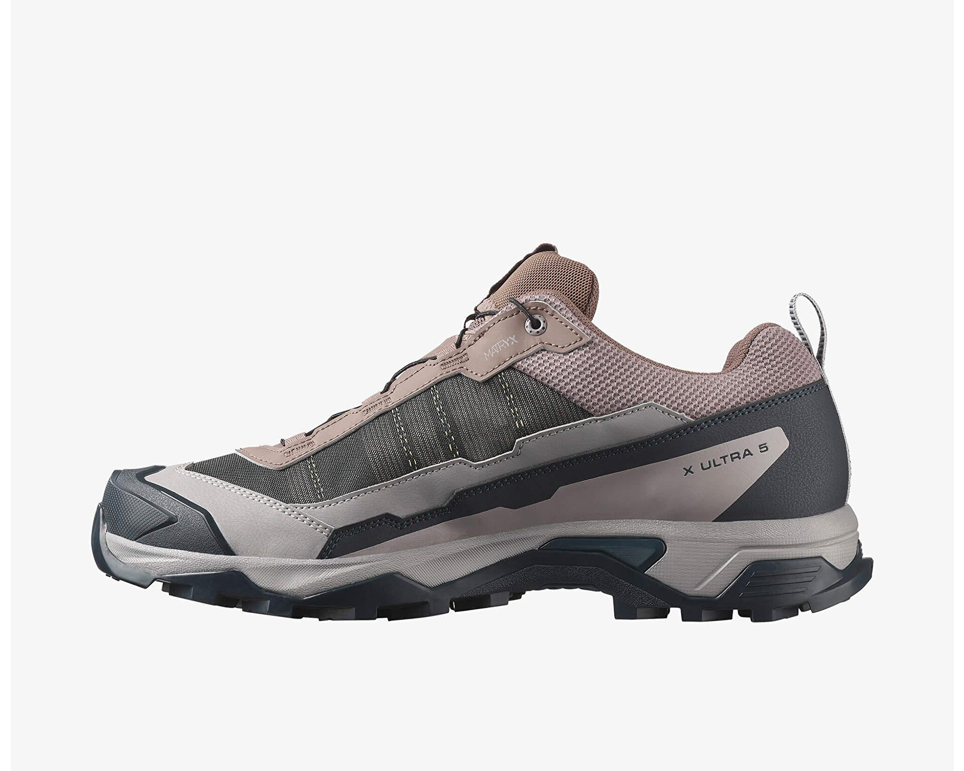 とら SALOMON Erkek X ULTRA 5 GORE-TEX Çok Renkli L47854600 | Korayspor