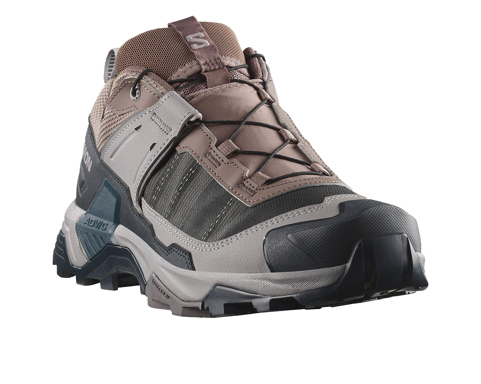 SALOMON Erkek X ULTRA 5 GORE-TEX Çok Renkli L47854600 | Korayspor